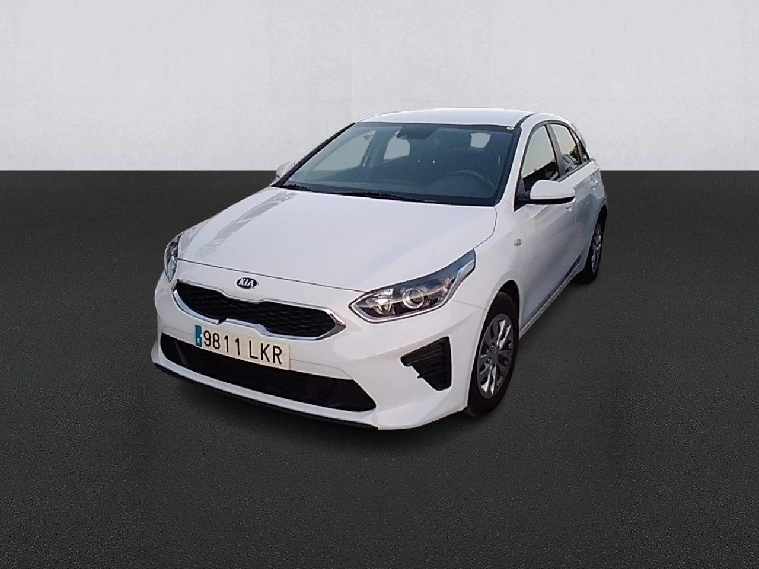 KIA CEED 1.0 T-GDi 88kW (120CV) Concept - Foto 1