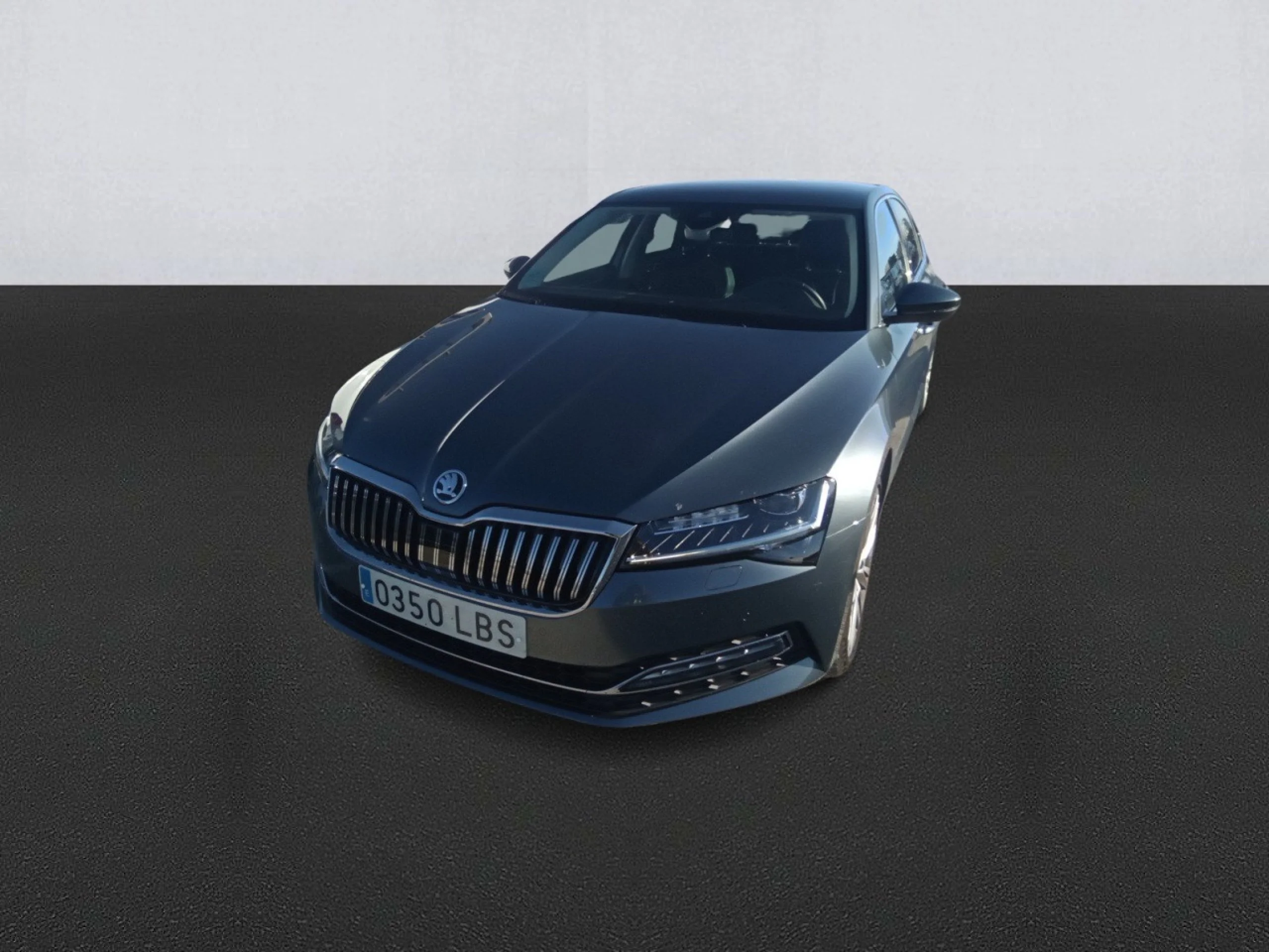 Skoda SUPERB 2.0 TDI 140kW (190CV) DSG Style - Foto 1