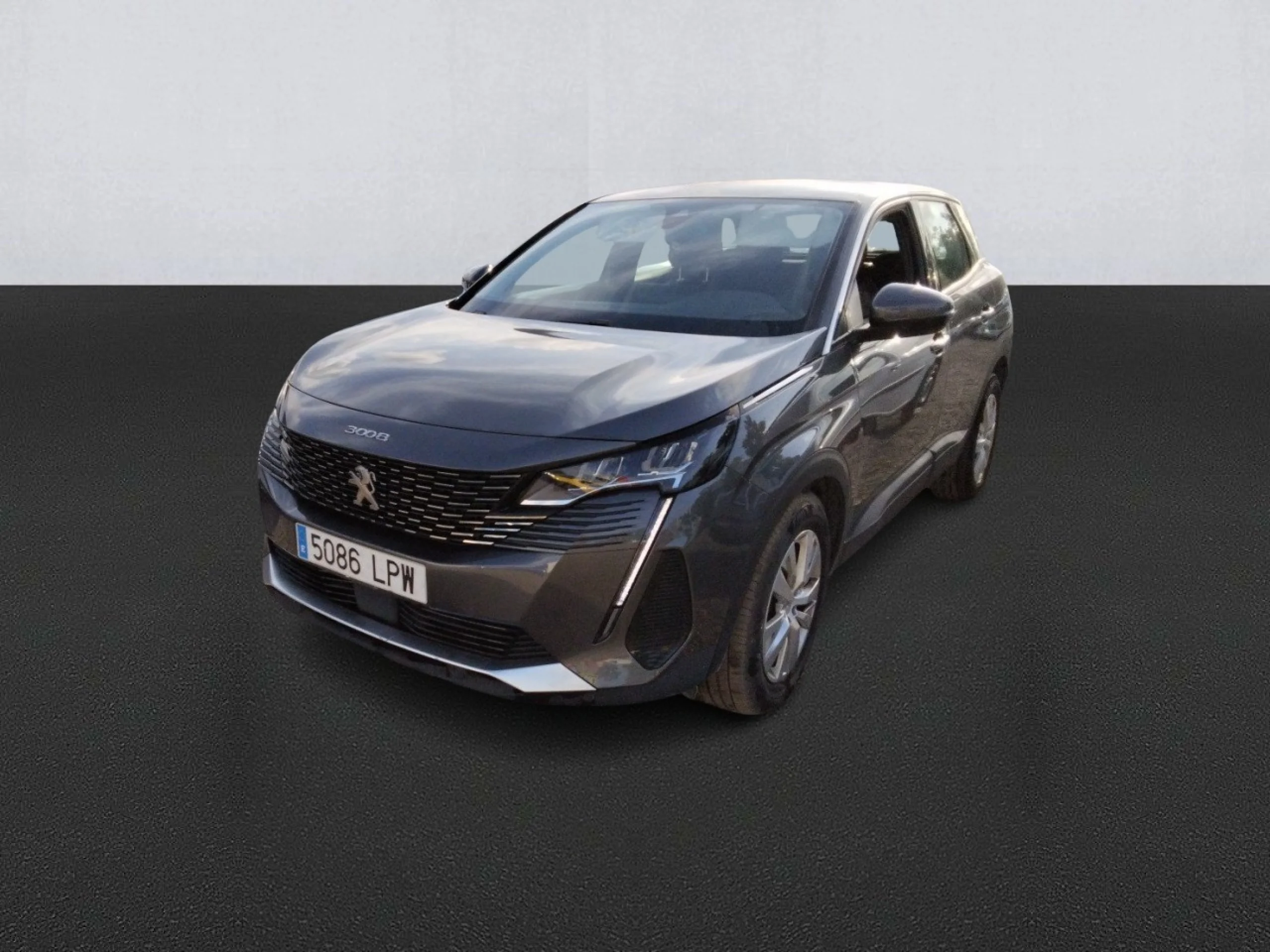 Peugeot 3008 1.5 BlueHDi 96kW (130CV) S&S Active Pack - Foto 1
