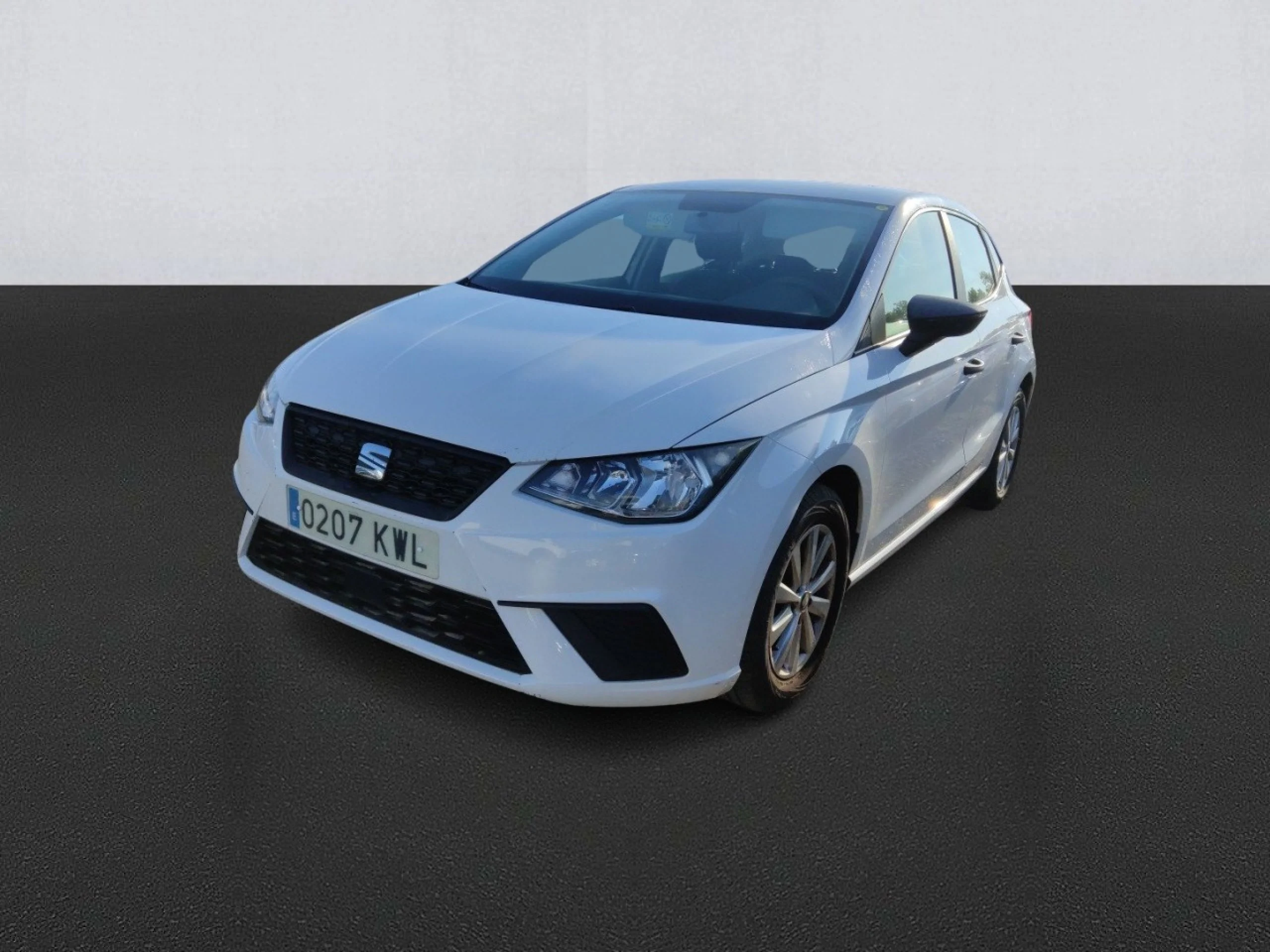 SEAT IBIZA 1.0 EcoTSI 70kW (95CV) Reference Plus - Foto 1