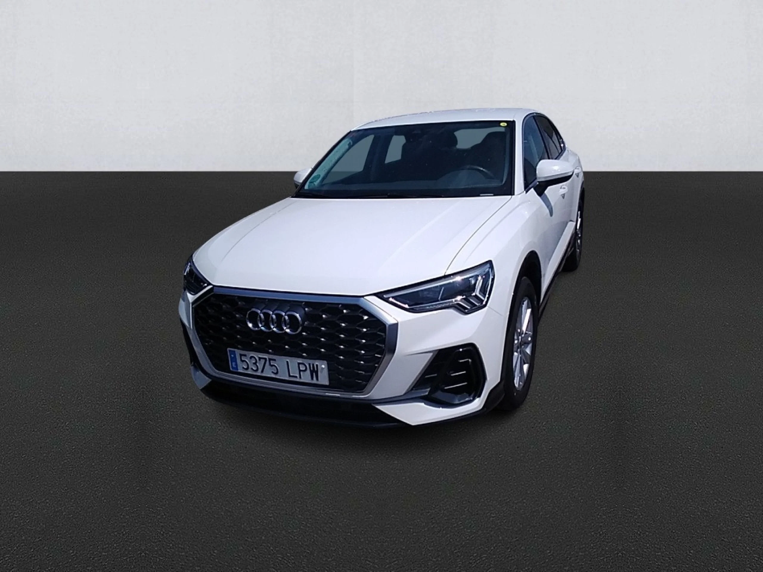 Audi Q3 Sportback Advanced 35 TDI 110kW (150CV) S tronic - Foto 1