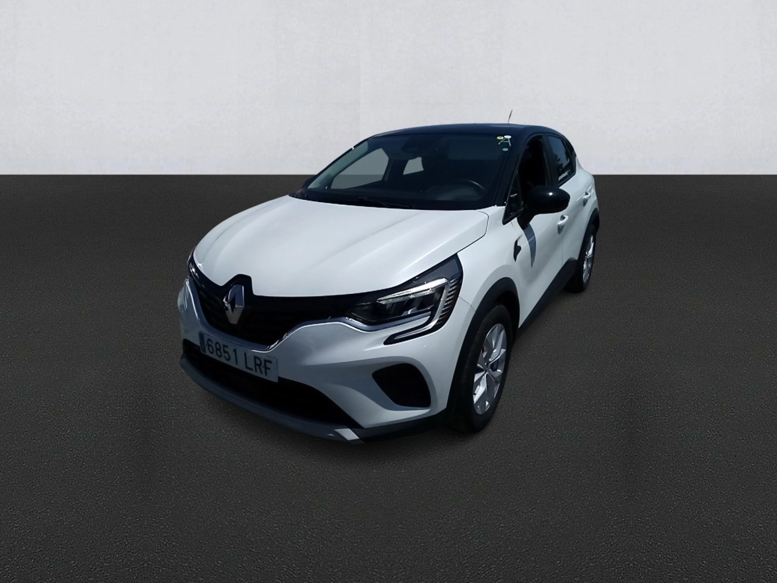 Renault CAPTUR Intens TCe 74kW (100CV) GLP - Foto 1