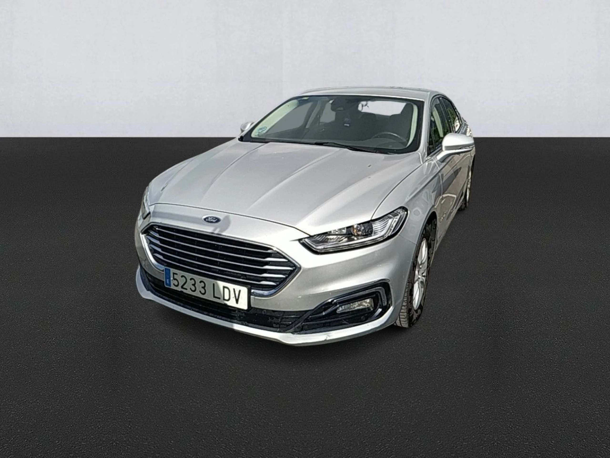 Ford MONDEO 2.0 Híbrido 137kW (187CV) Titanium HEV - Foto 1