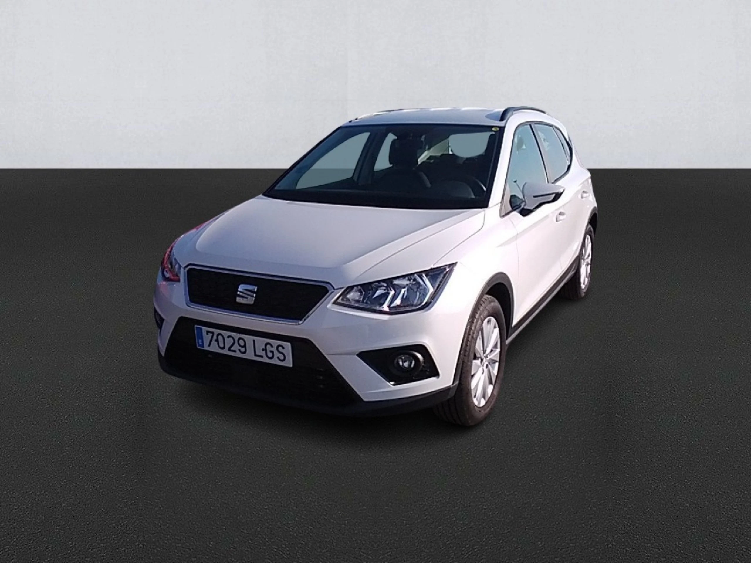 SEAT ARONA 1.0 TSI 85kW (115CV) Style Edition Eco - Foto 1