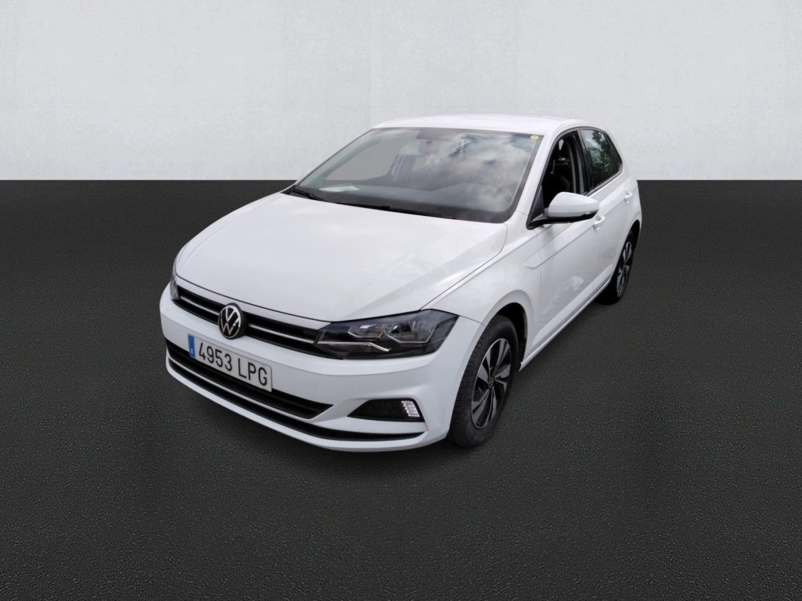 Volkswagen Polo Advance 1.0 TSI 70kW (95CV) - Foto 1