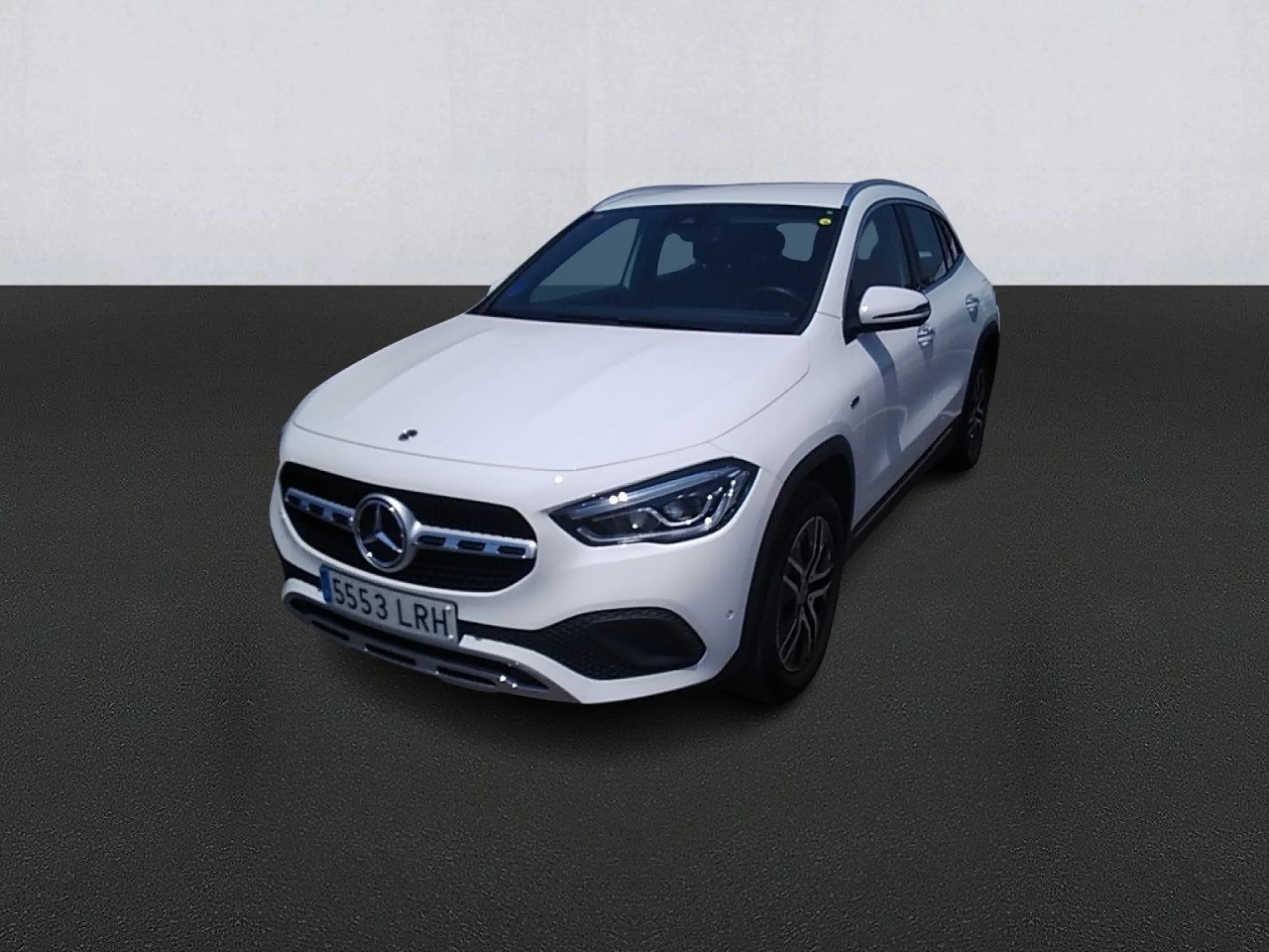 Mercedes Benz GLA GLA 250 e - Foto 1