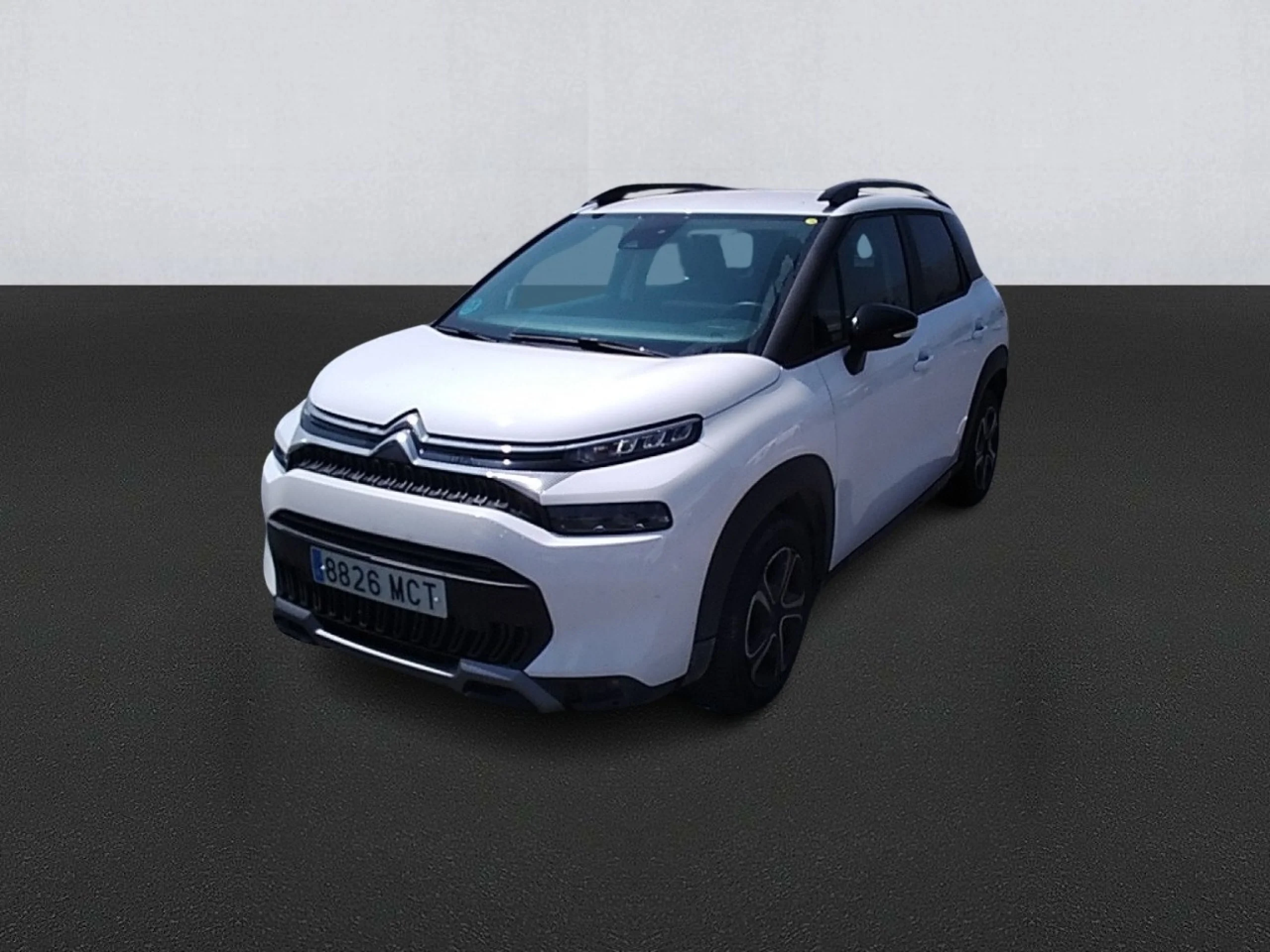 Citroen C3 Aircross BlueHDi 81kW (110CV) S&S Feel Pack - Foto 1