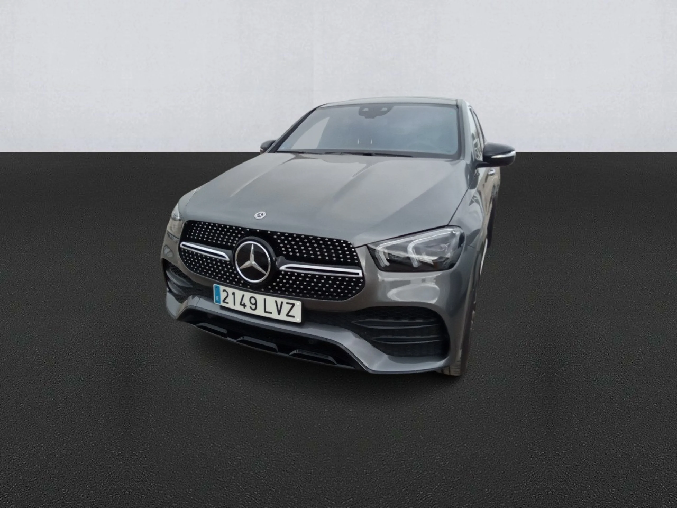 Mercedes Benz GLE COUPE GLE 350 de 4MATIC (Híbrido Enchufable) - Foto 1
