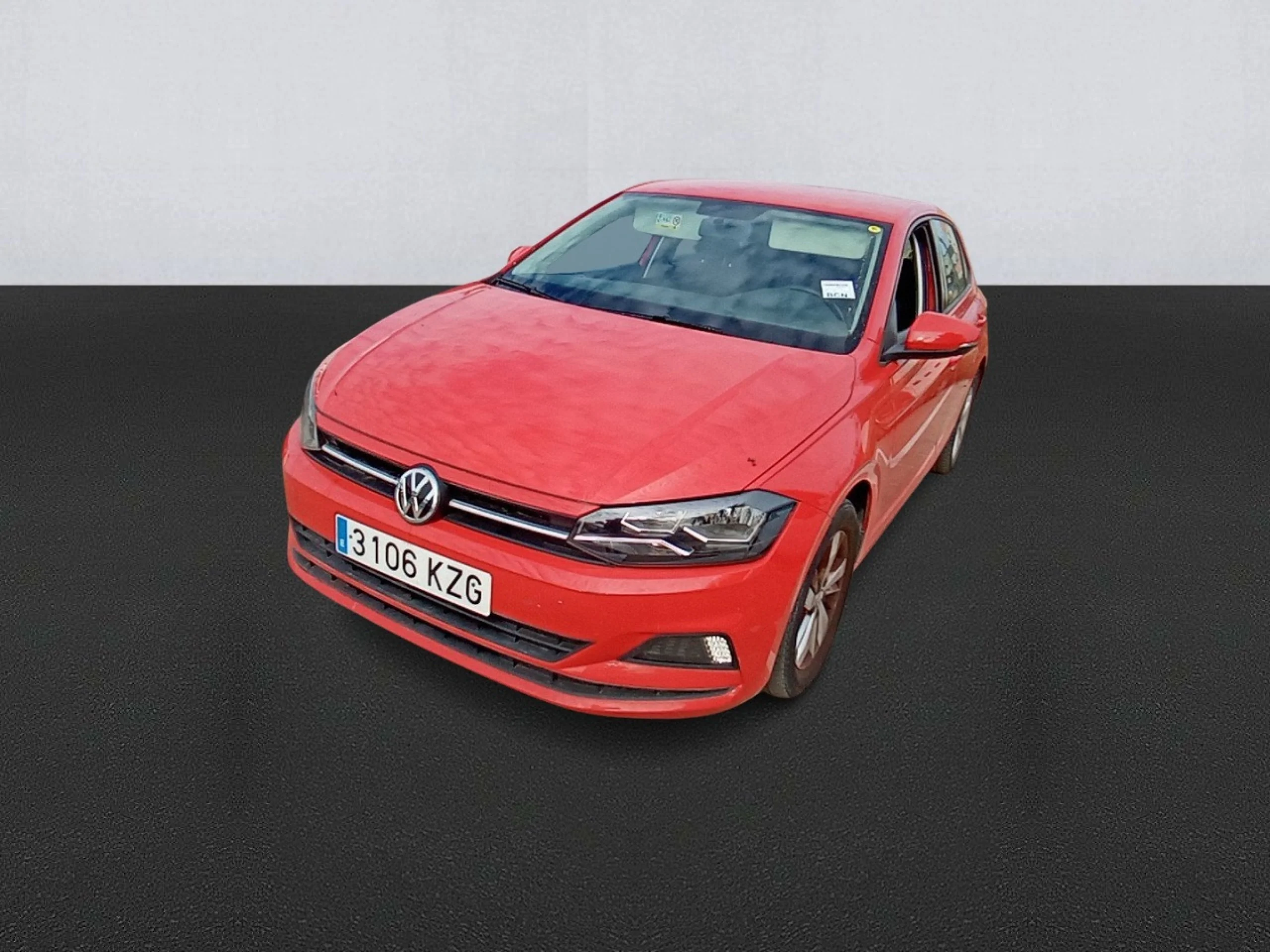 Volkswagen Polo Advance 1.0 59kW (80CV) - Foto 1