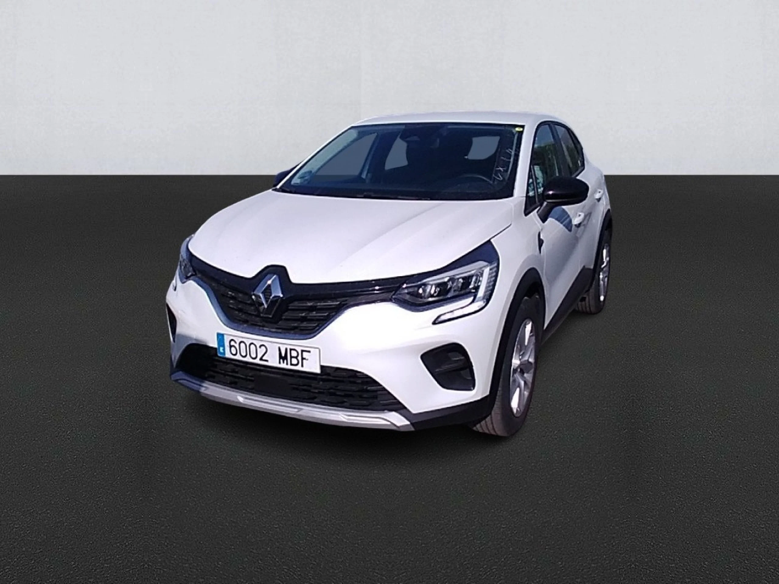 Renault CAPTUR Intens TCe 74kW (100CV) GLP - Foto 1