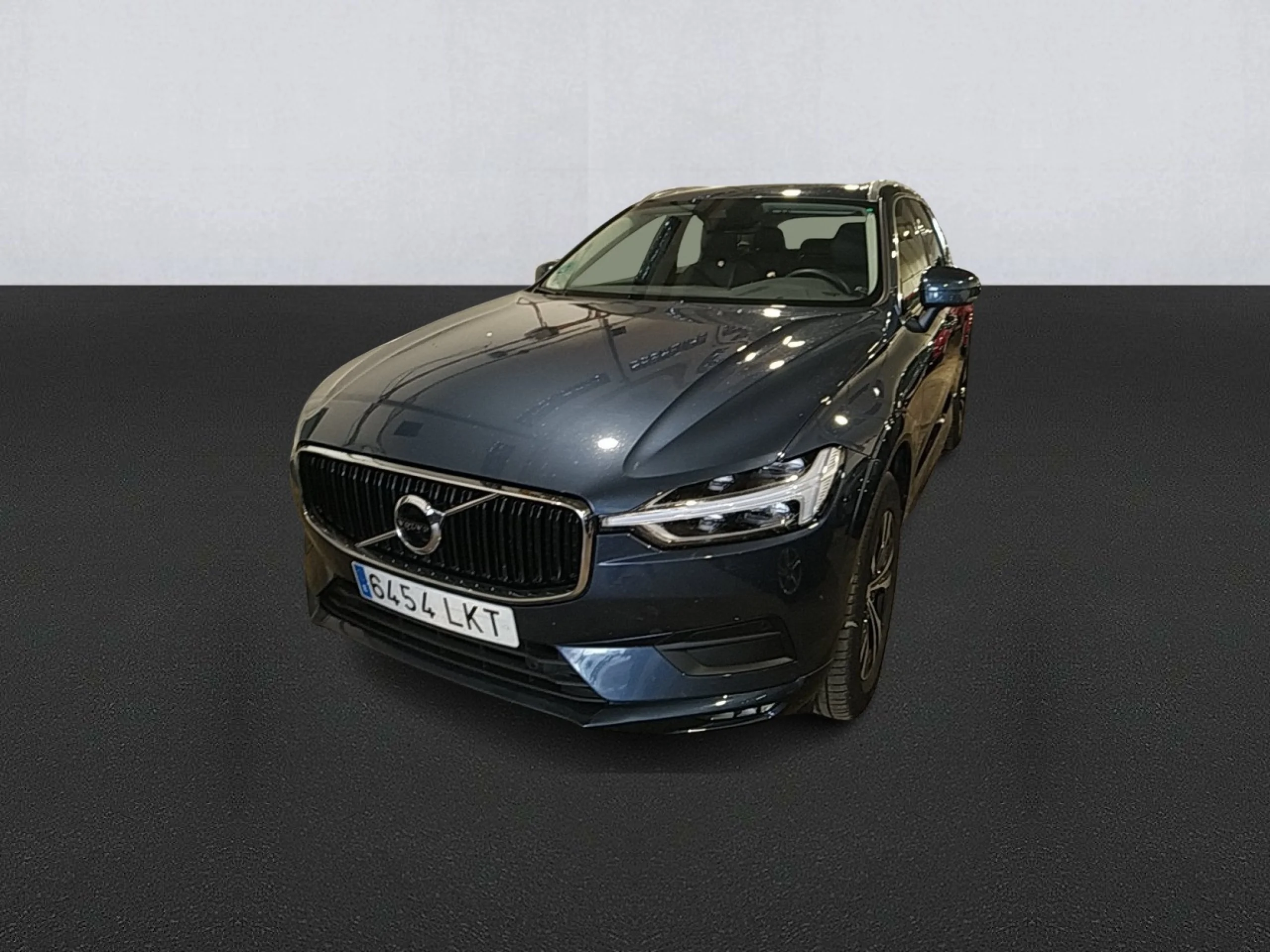 Volvo XC60 (O) 2.0 T4 Business Plus Auto - Foto 1