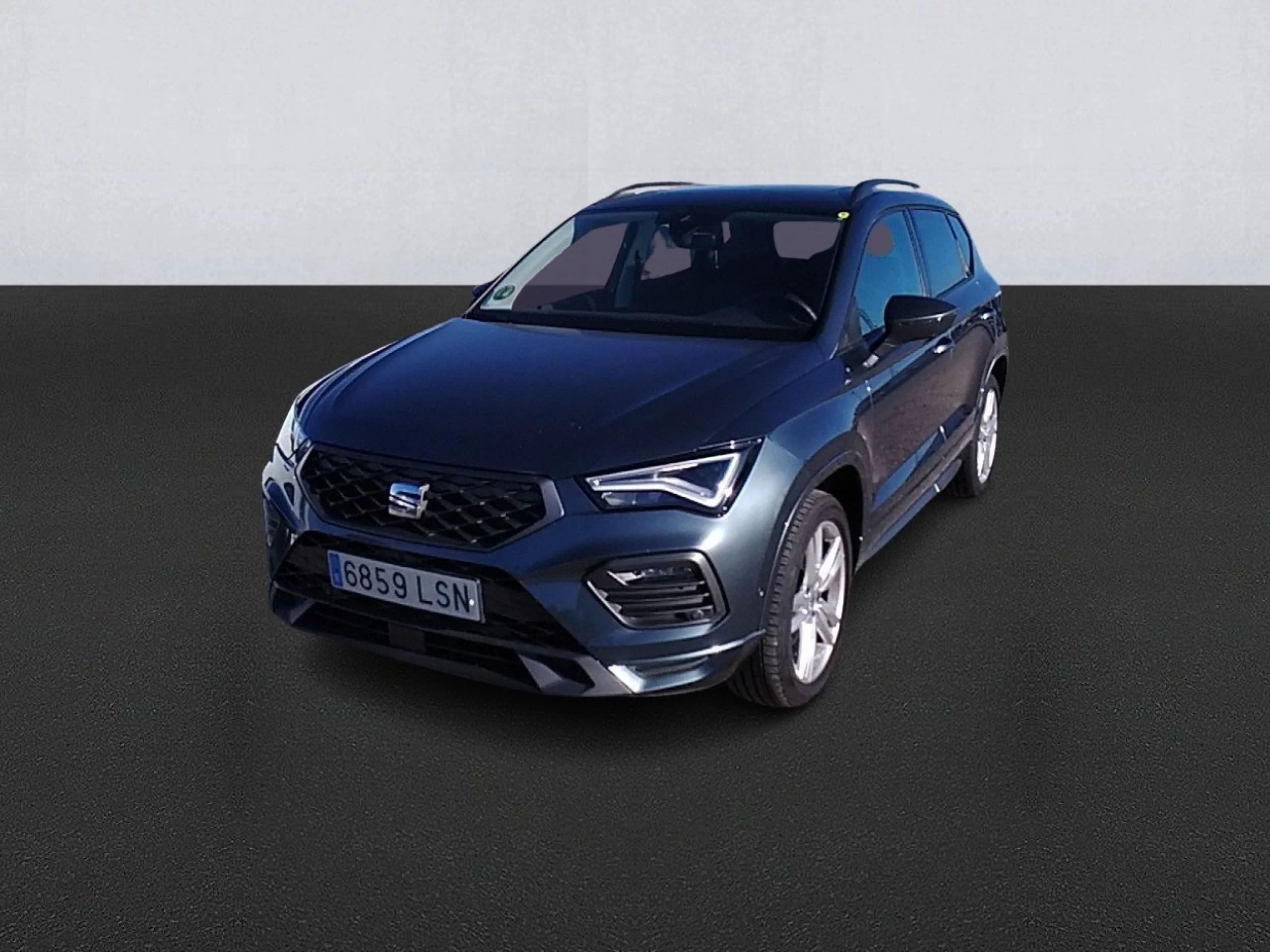 SEAT Ateca 1.5 TSI 110kW (150CV) DSG S&S FR Go - Foto 1