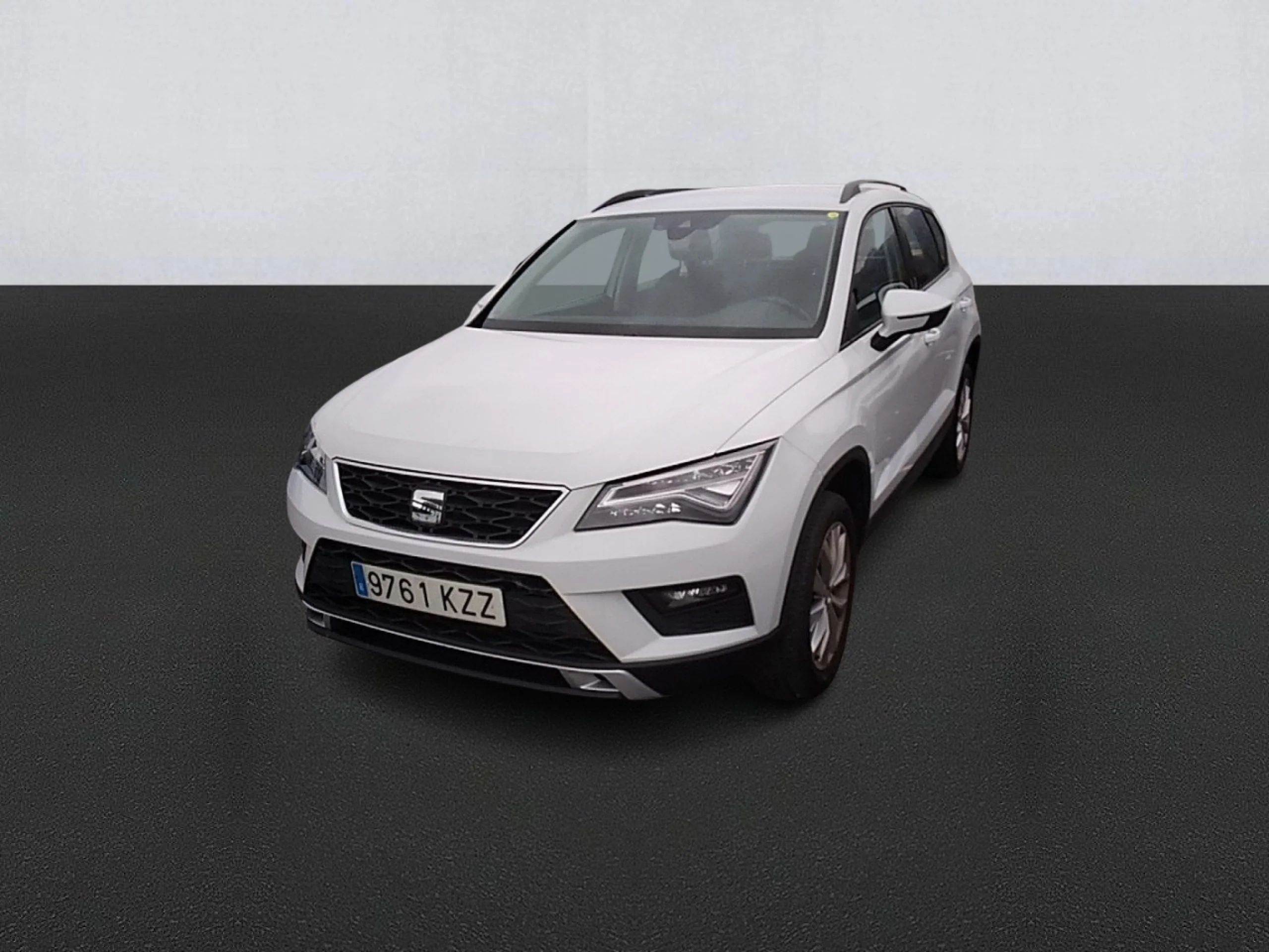 SEAT Ateca 1.0 TSI 85kW St&Sp Style Edit. Nav Eco - Foto 1