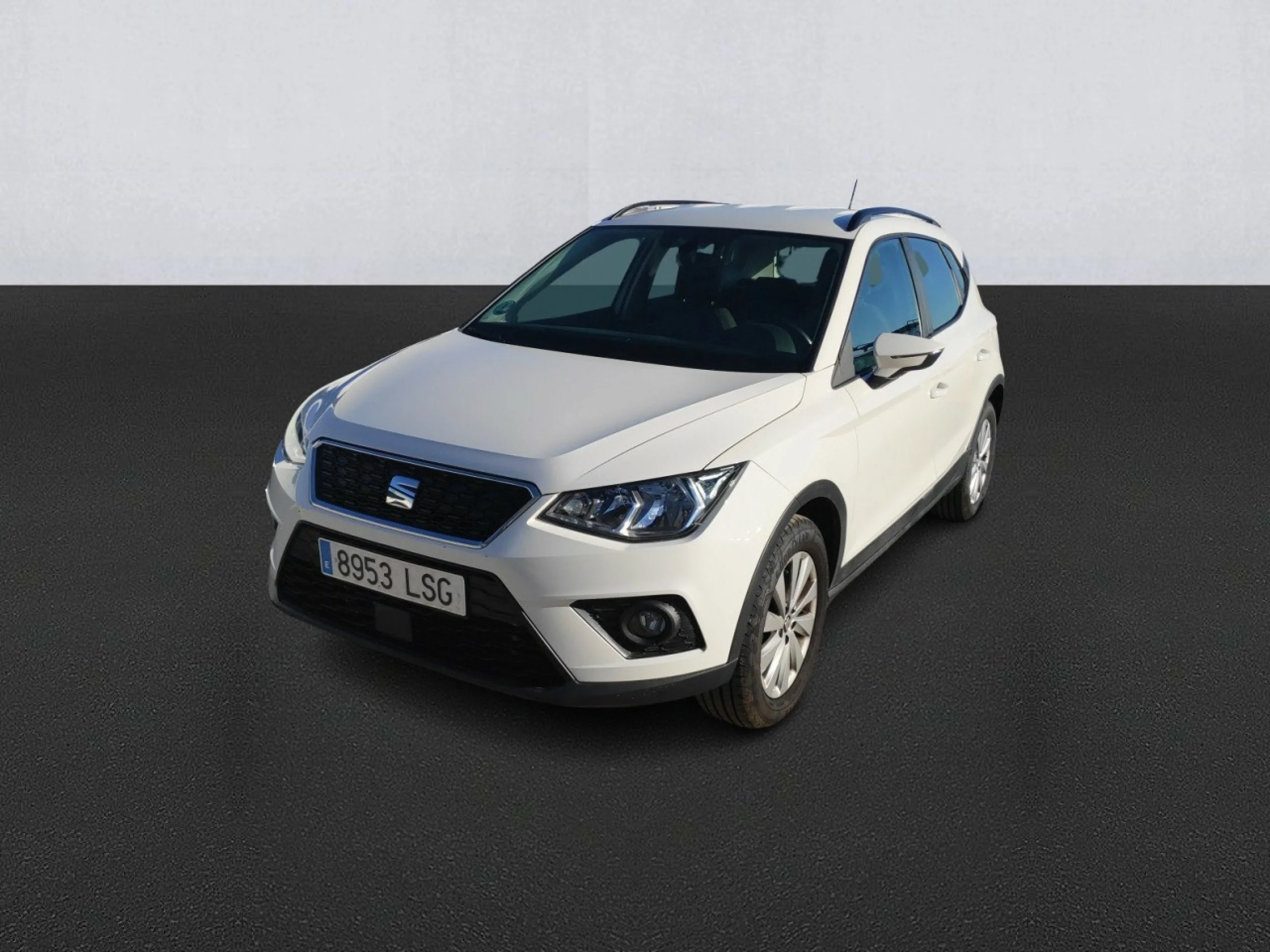 SEAT ARONA 1.0 TSI 81kW (110CV) Style Go2 - Foto 1