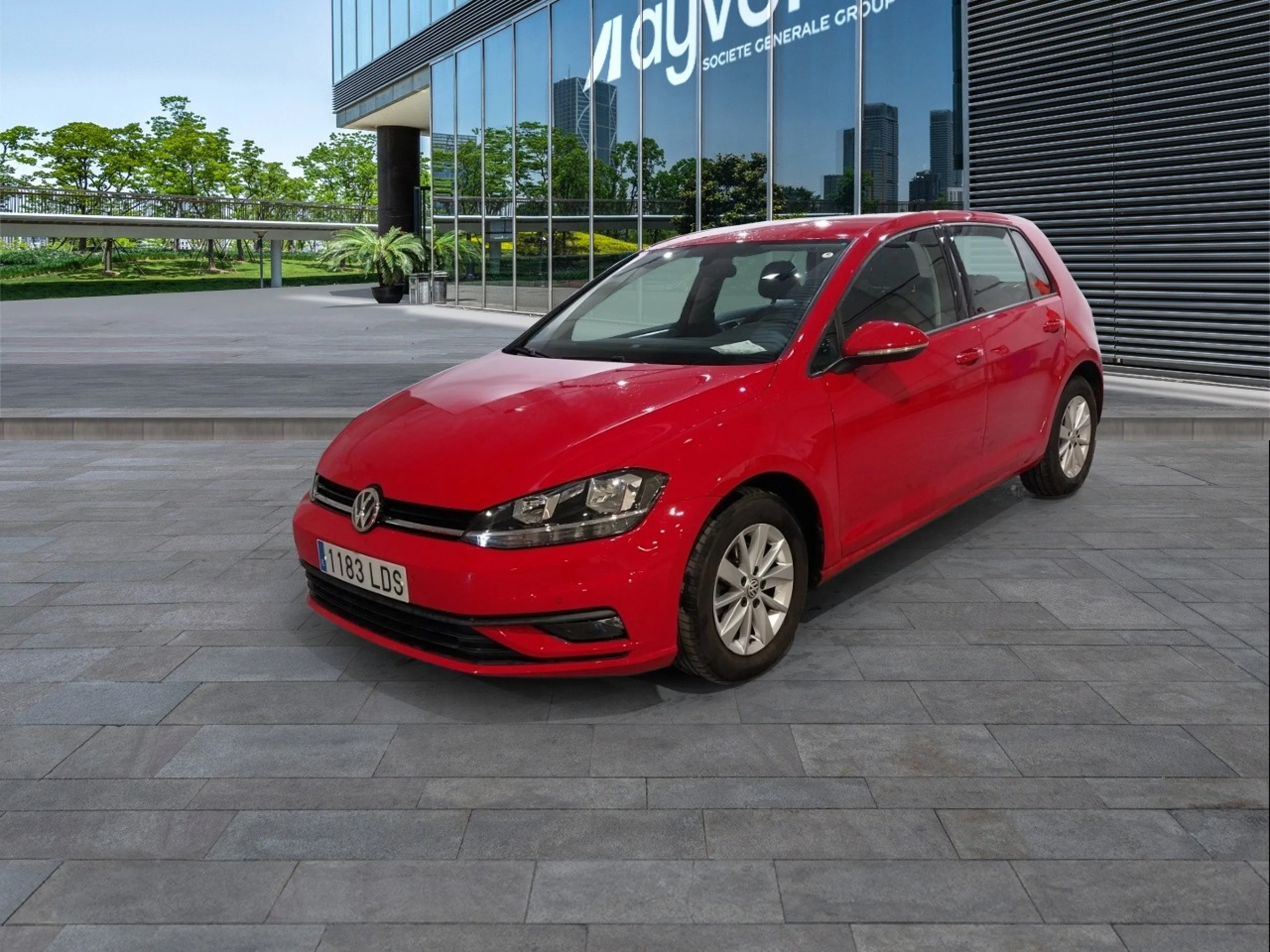 Volkswagen Golf Ready2Go 1.0 TSI 85kW (115CV) - Foto 1