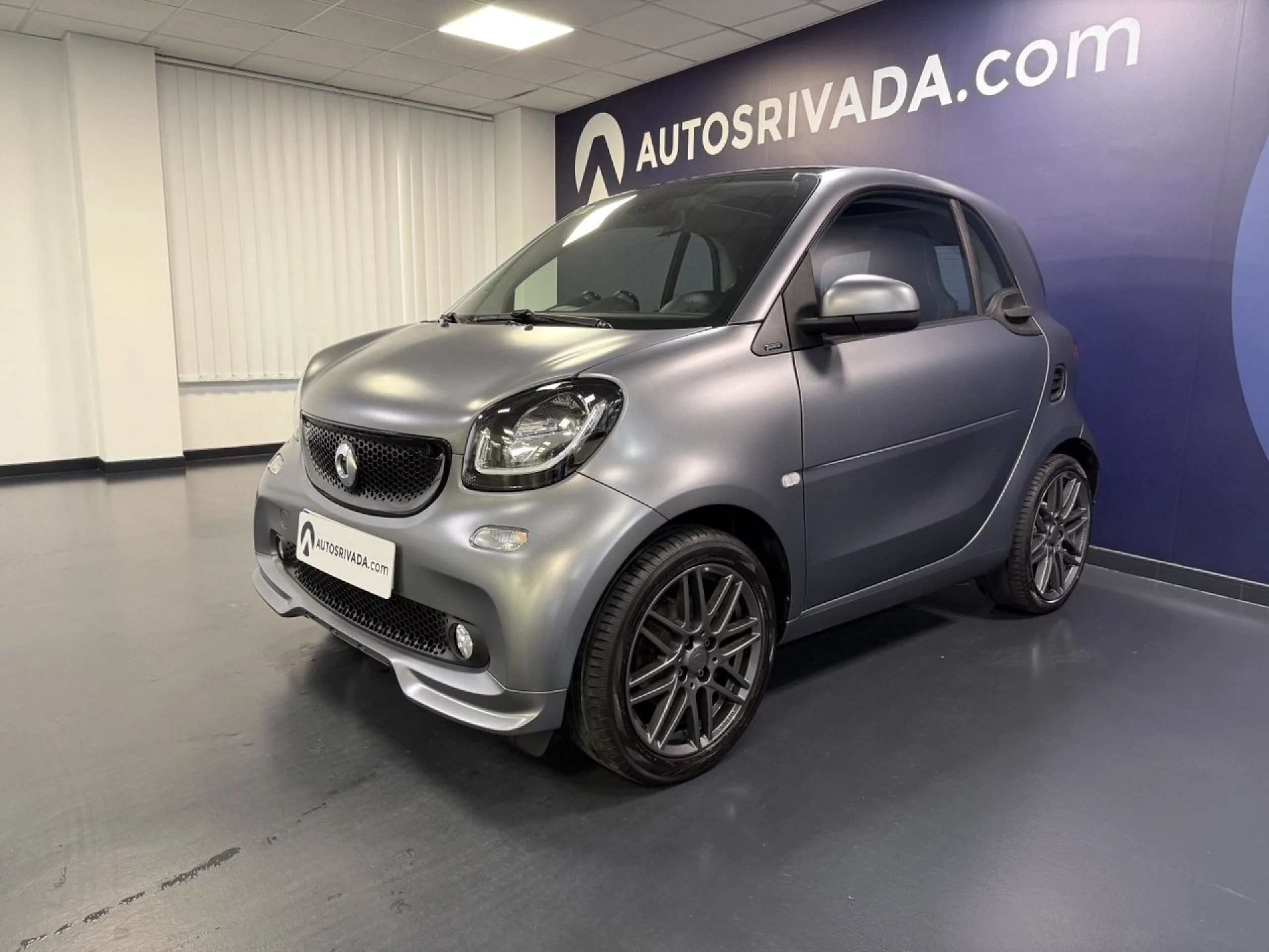 Smart Fortwo 0.9 66kW (90CV) COUPE - Foto 1