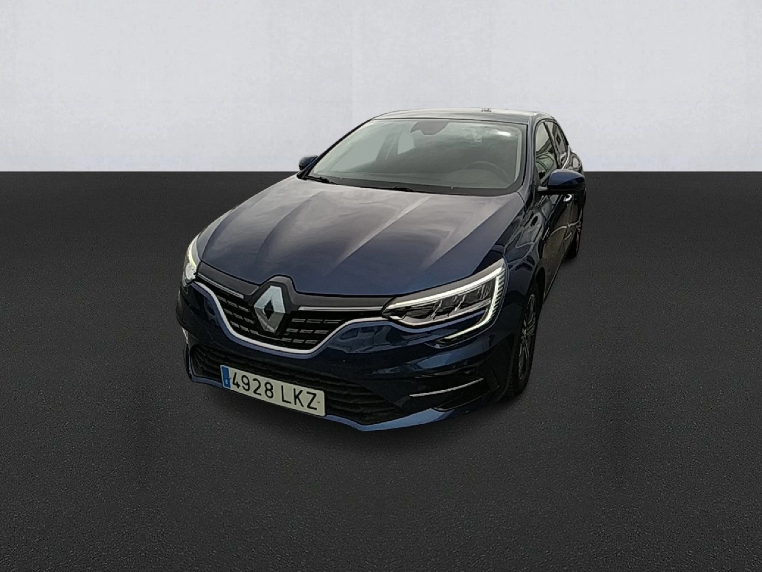 Renault Megane (O) Zen Blue dCi 85 kW (115CV) EDC -SS - Foto 1