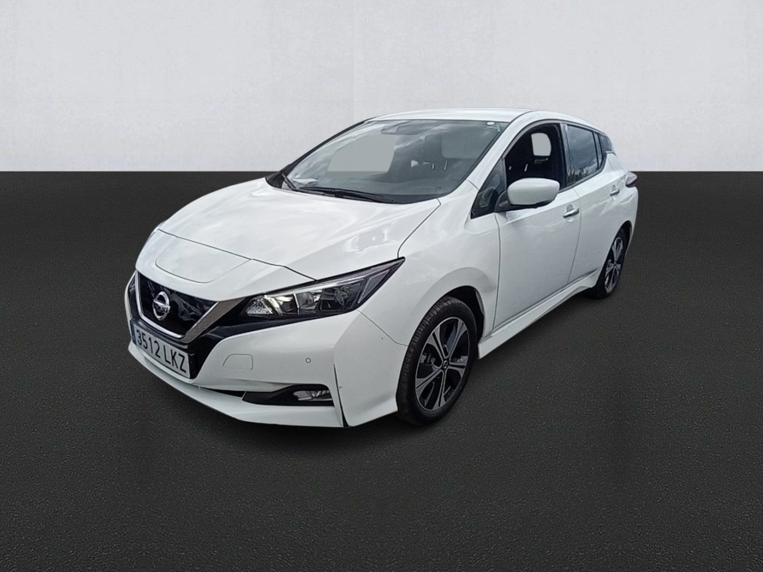 NISSAN LEAF 62kWh e+ N-Connecta - Foto 1