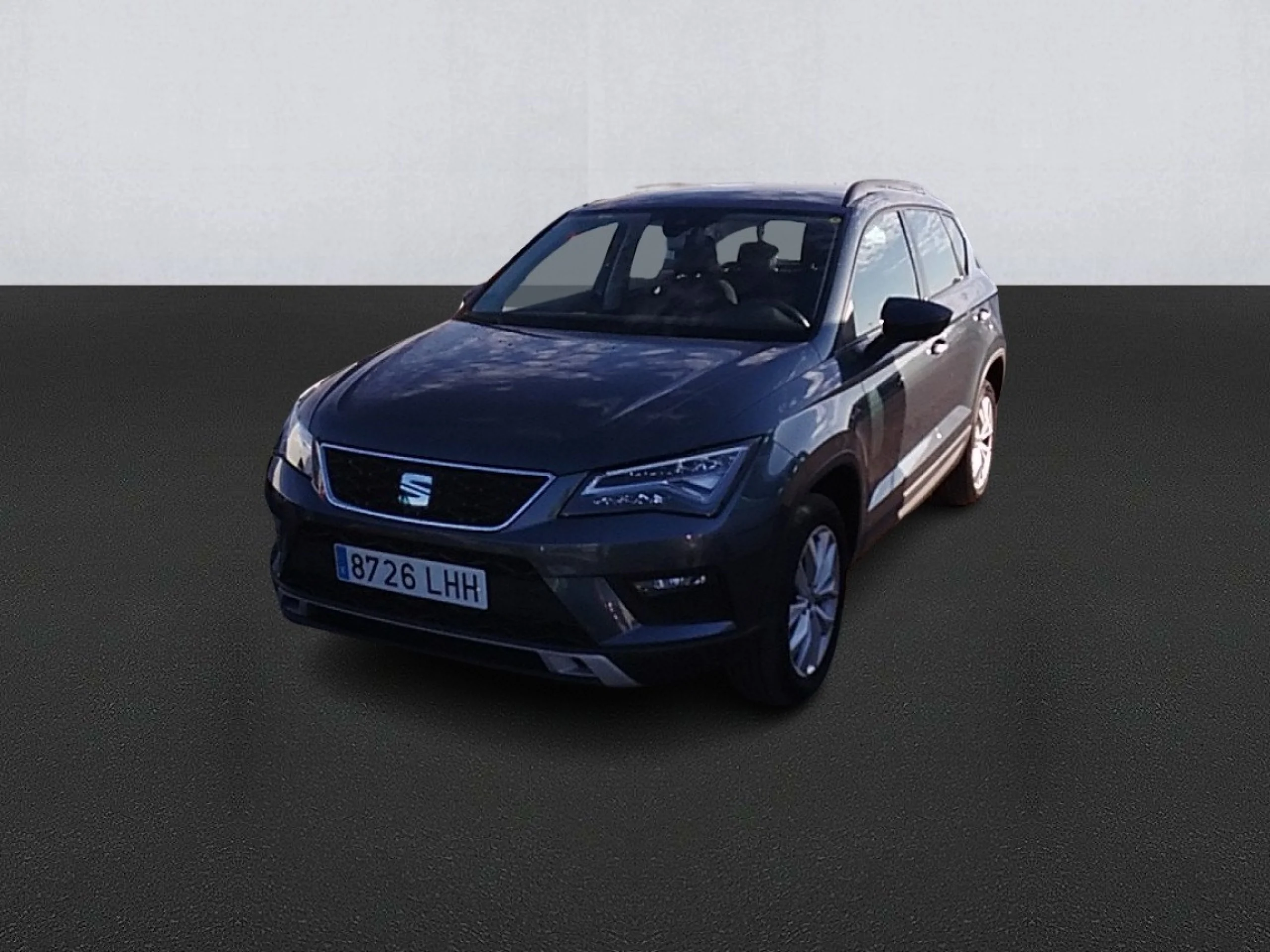 SEAT Ateca 1.6 TDI 85kW St&Sp Style Edit. Nav Eco - Foto 1