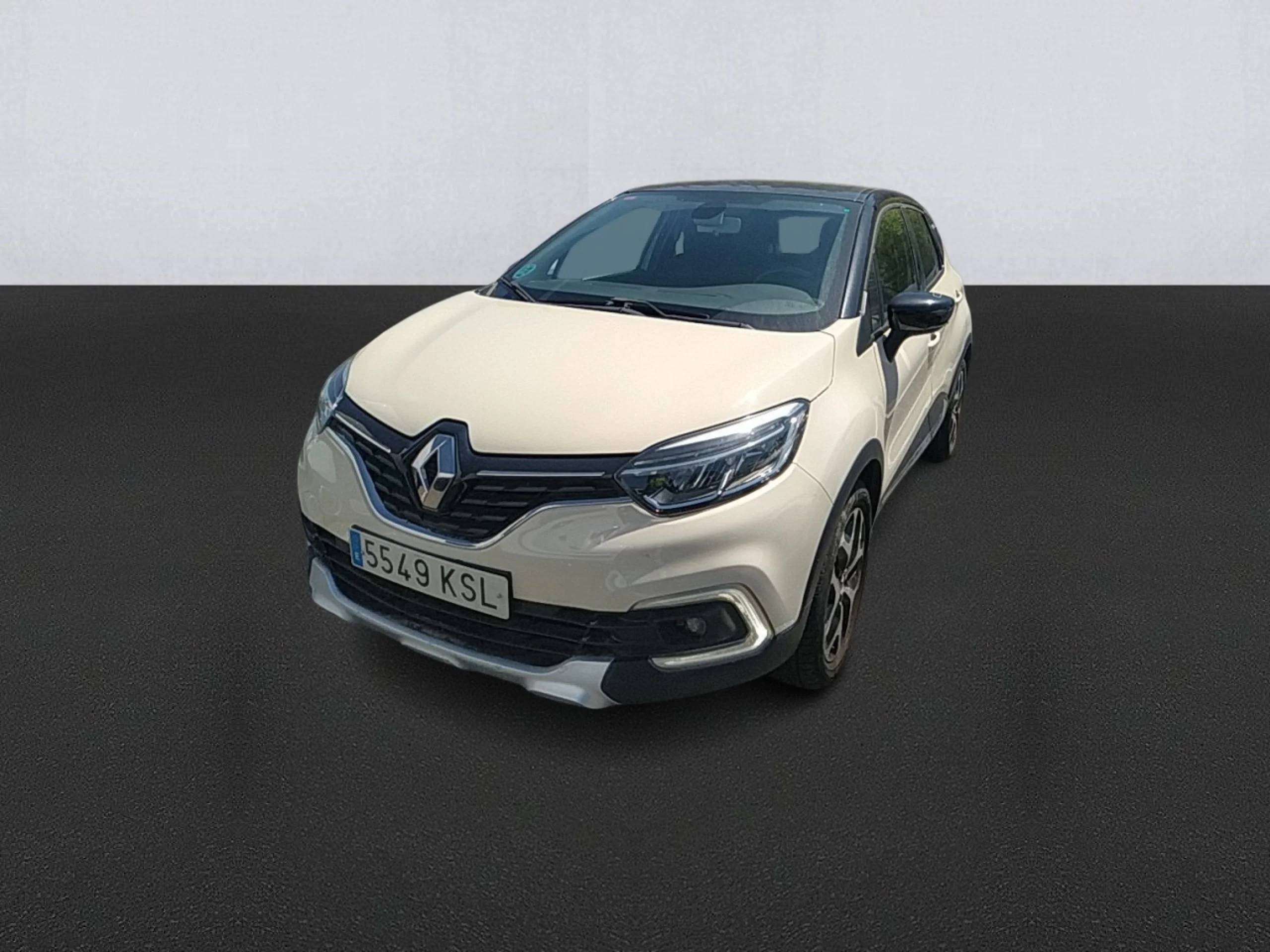 Renault CAPTUR Zen TCe 66kW (90CV) -18 - Foto 1