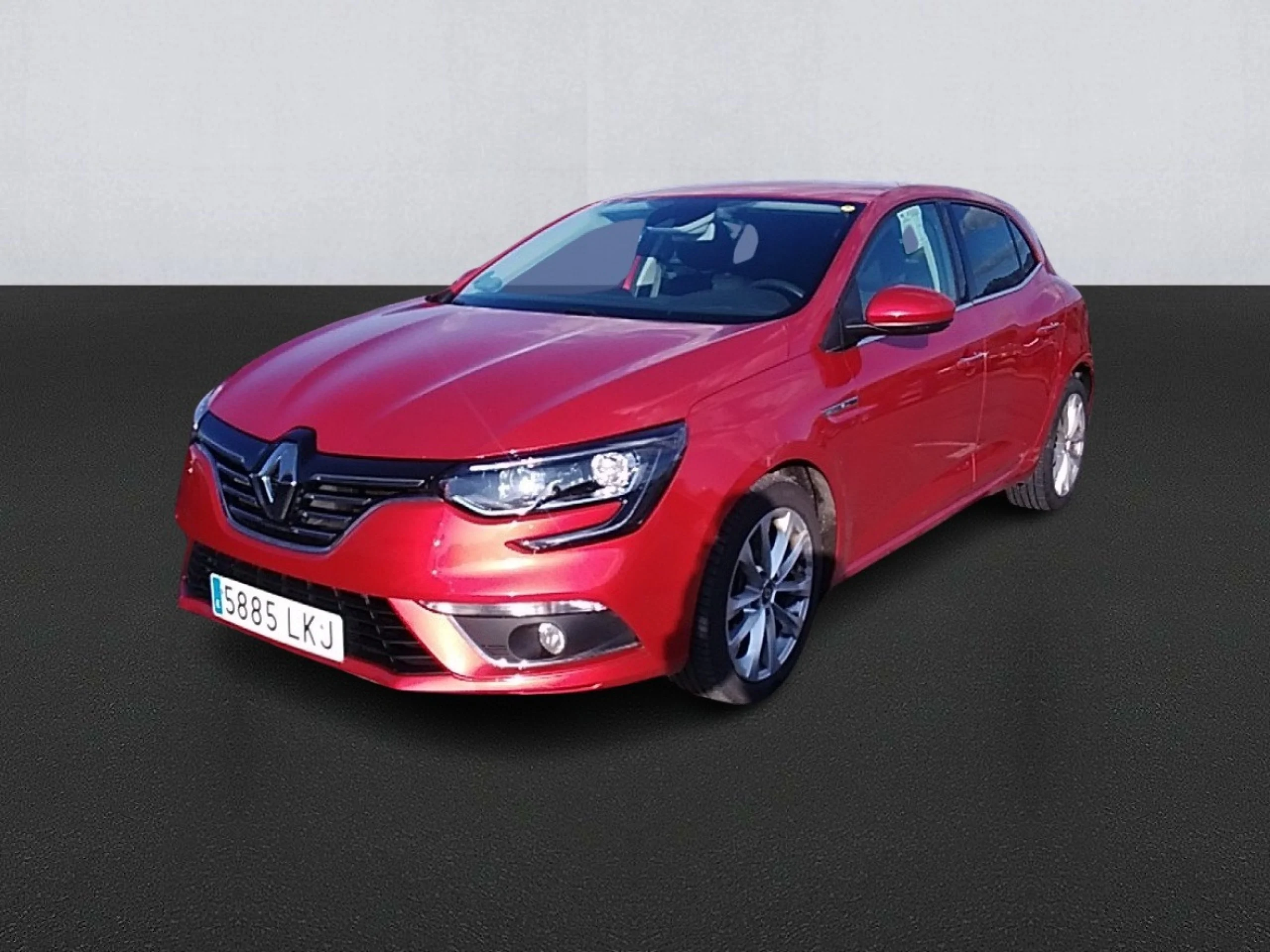Renault Megane Zen Blue dCi 85 kW (115CV) - Foto 1