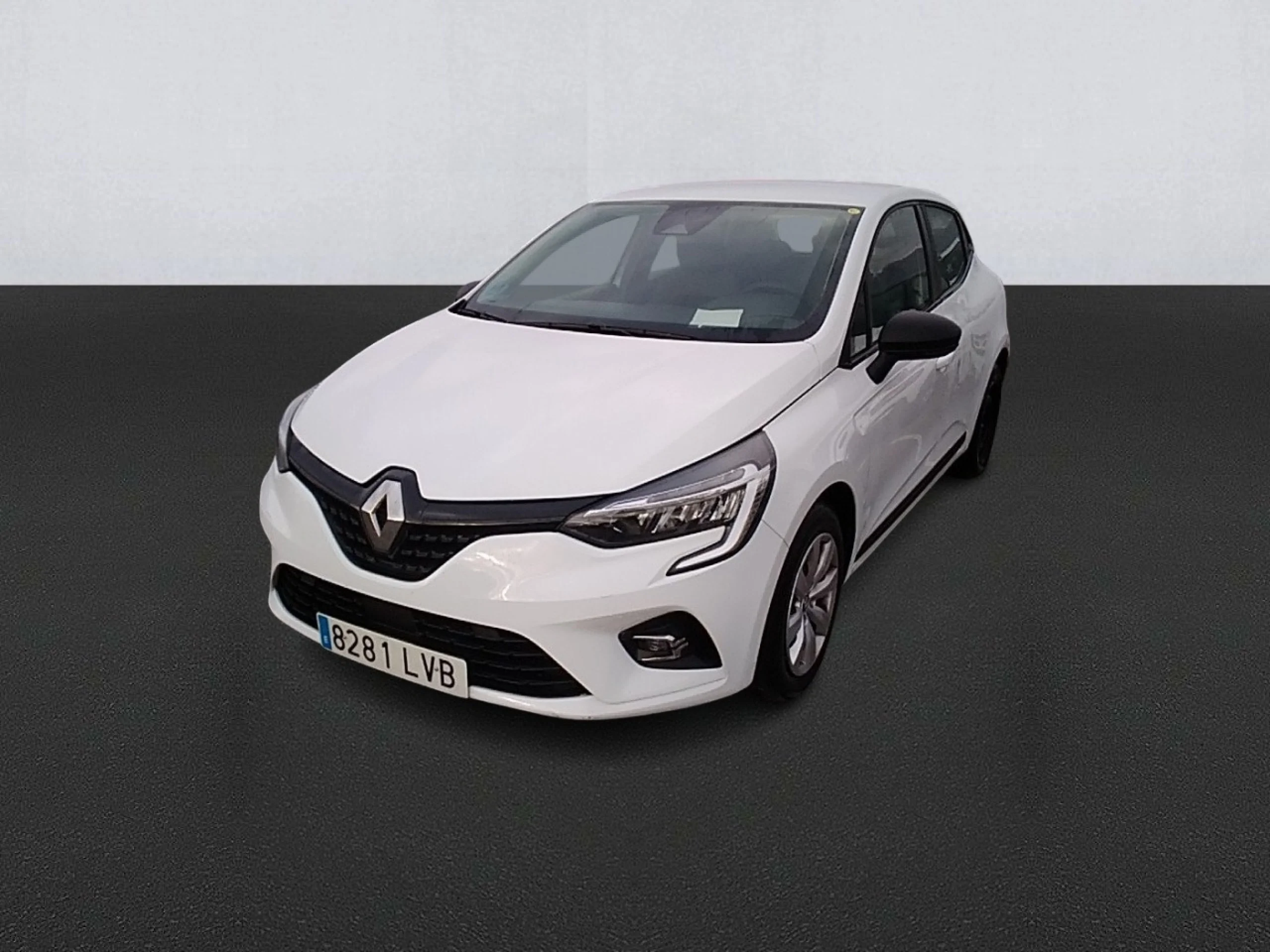 Renault Clio Business SCe 49 kW (67CV) - Foto 1