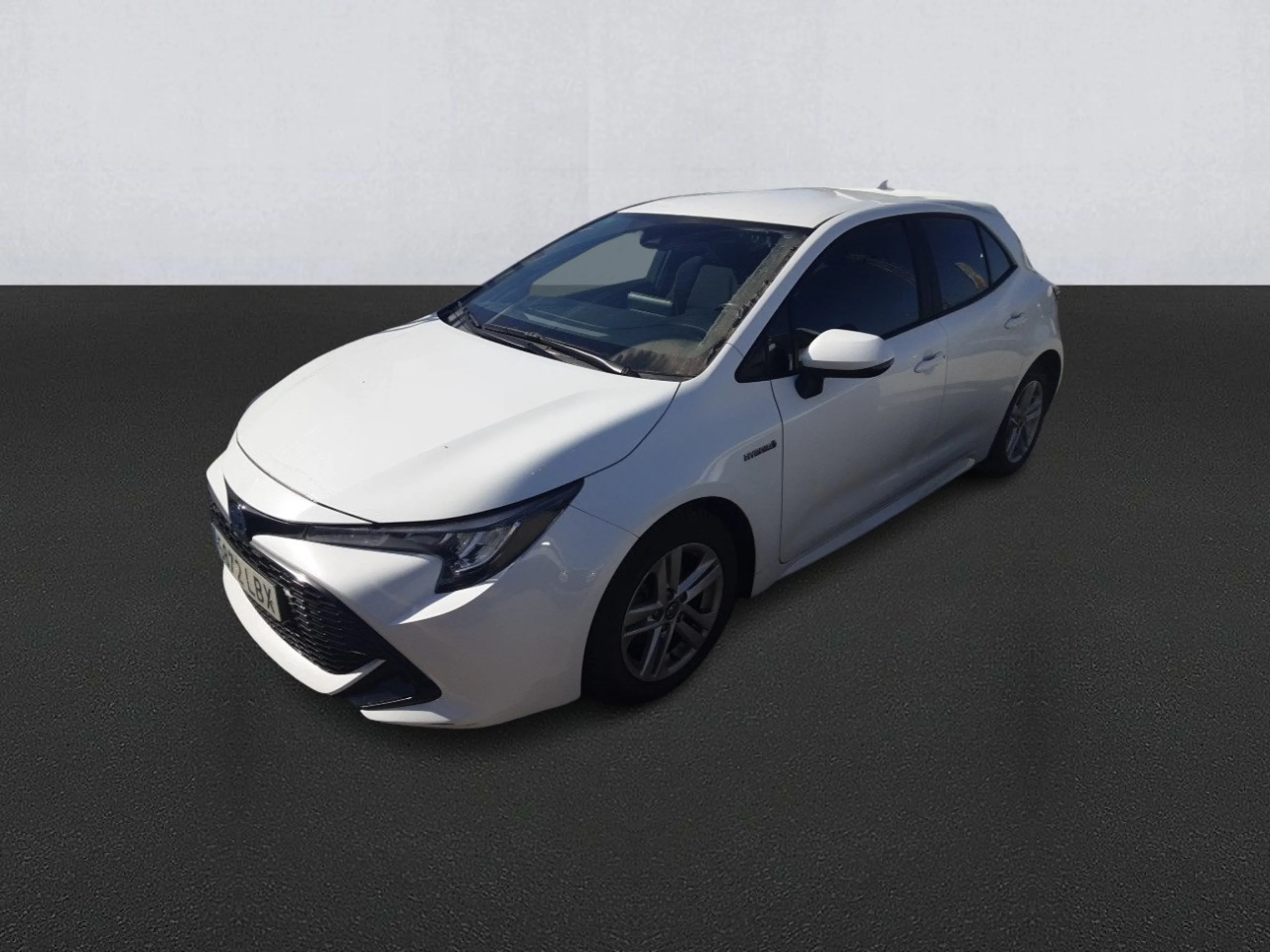 Toyota COROLLA 1.8 125H ACTIVE TECH E-CVT - Foto 1