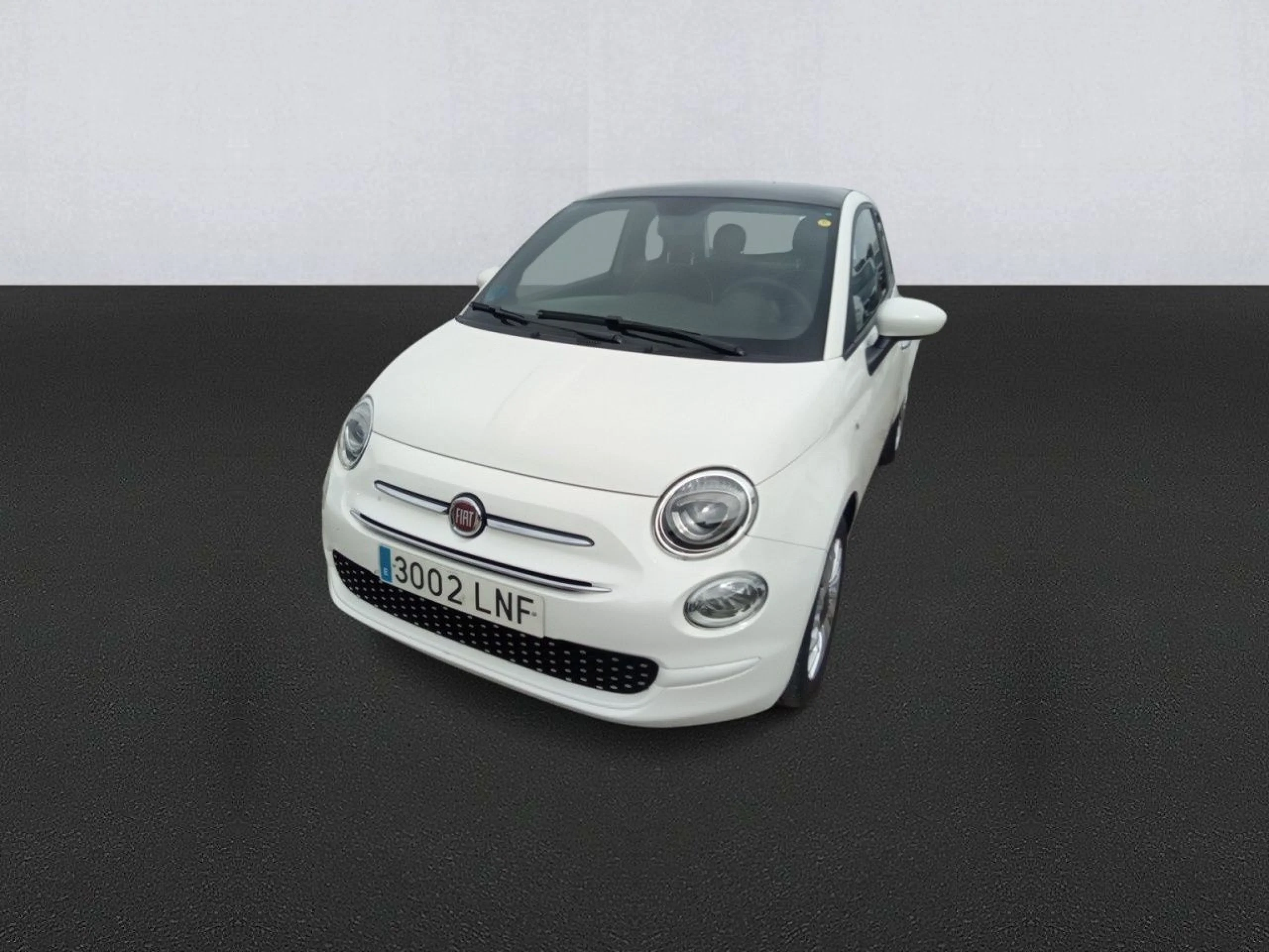 Fiat 500 Lounge 1.0 6v GSE 52KW (70 CV) - Foto 1