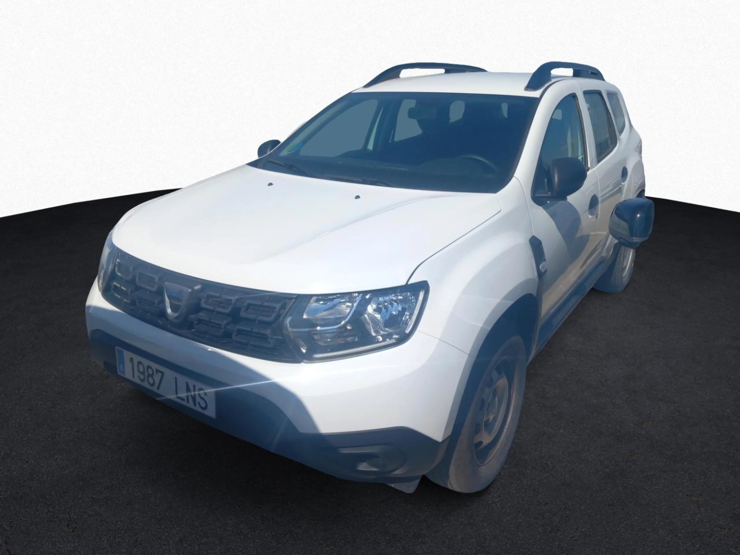 DACIA DUSTER Essential TCE 74kW(100CV) ECO-G 4X2 - Foto 1