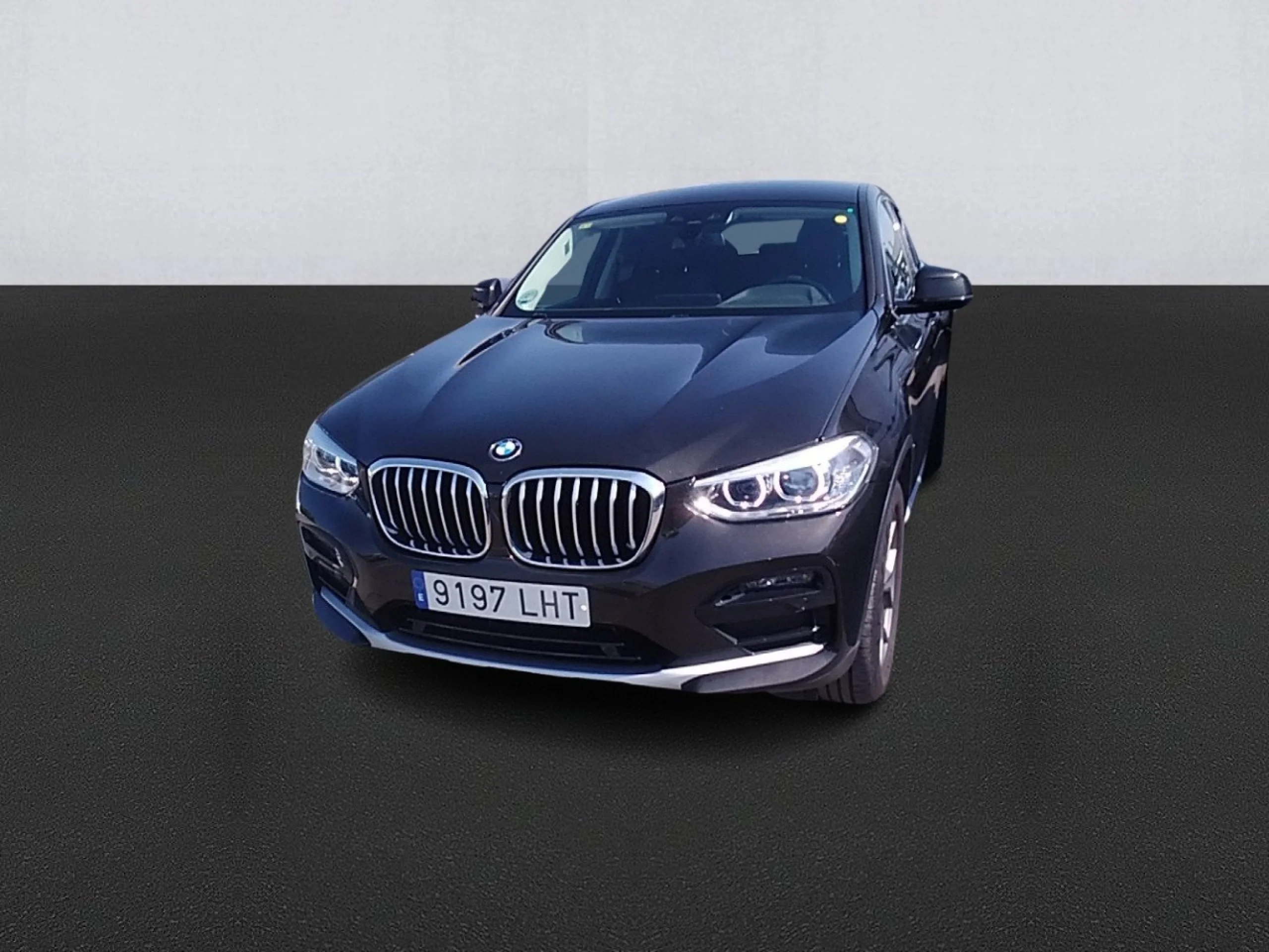 BMW X4 xDrive20d - Foto 1