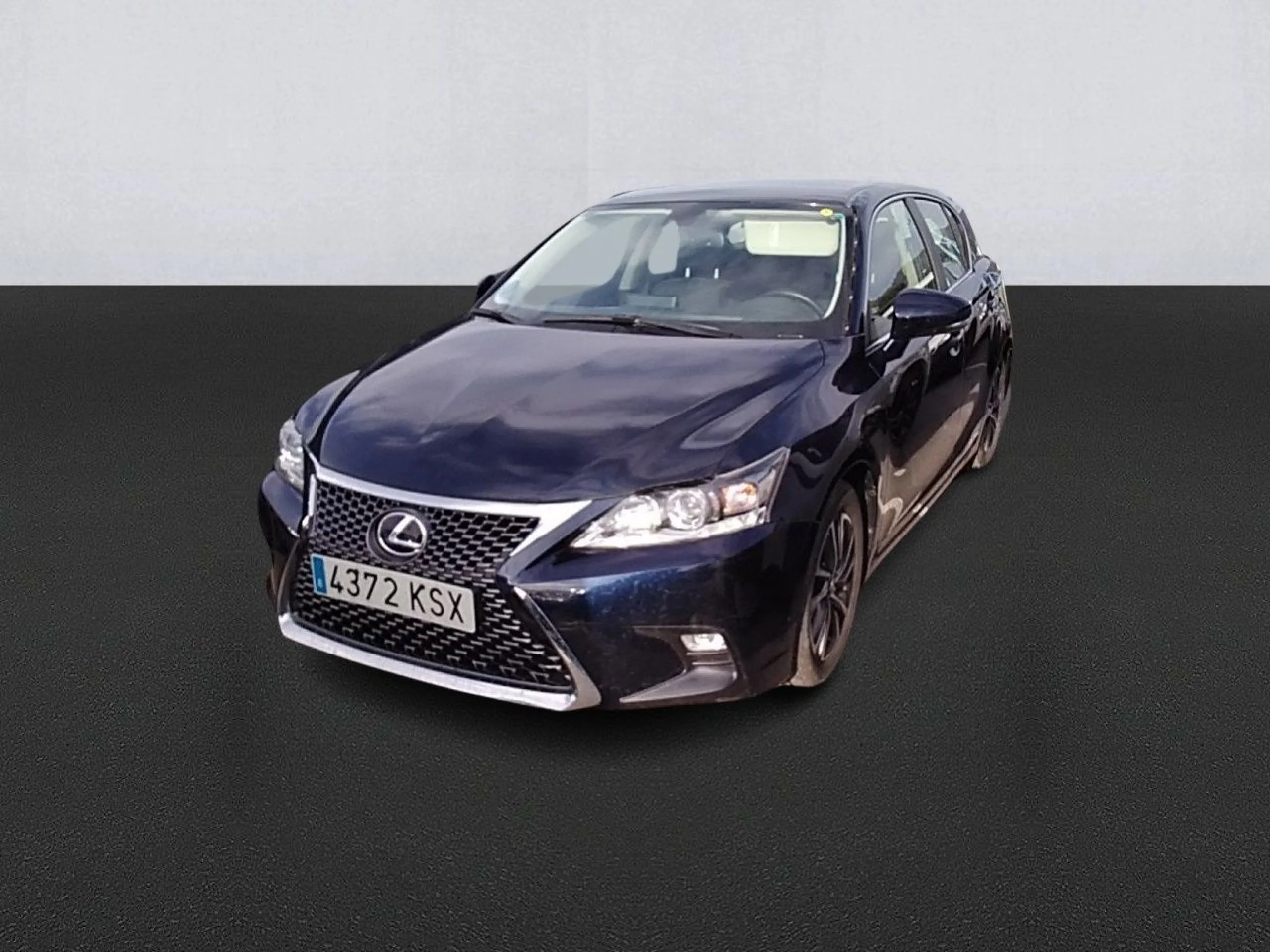Lexus CT 1.8 200h Business - Foto 1