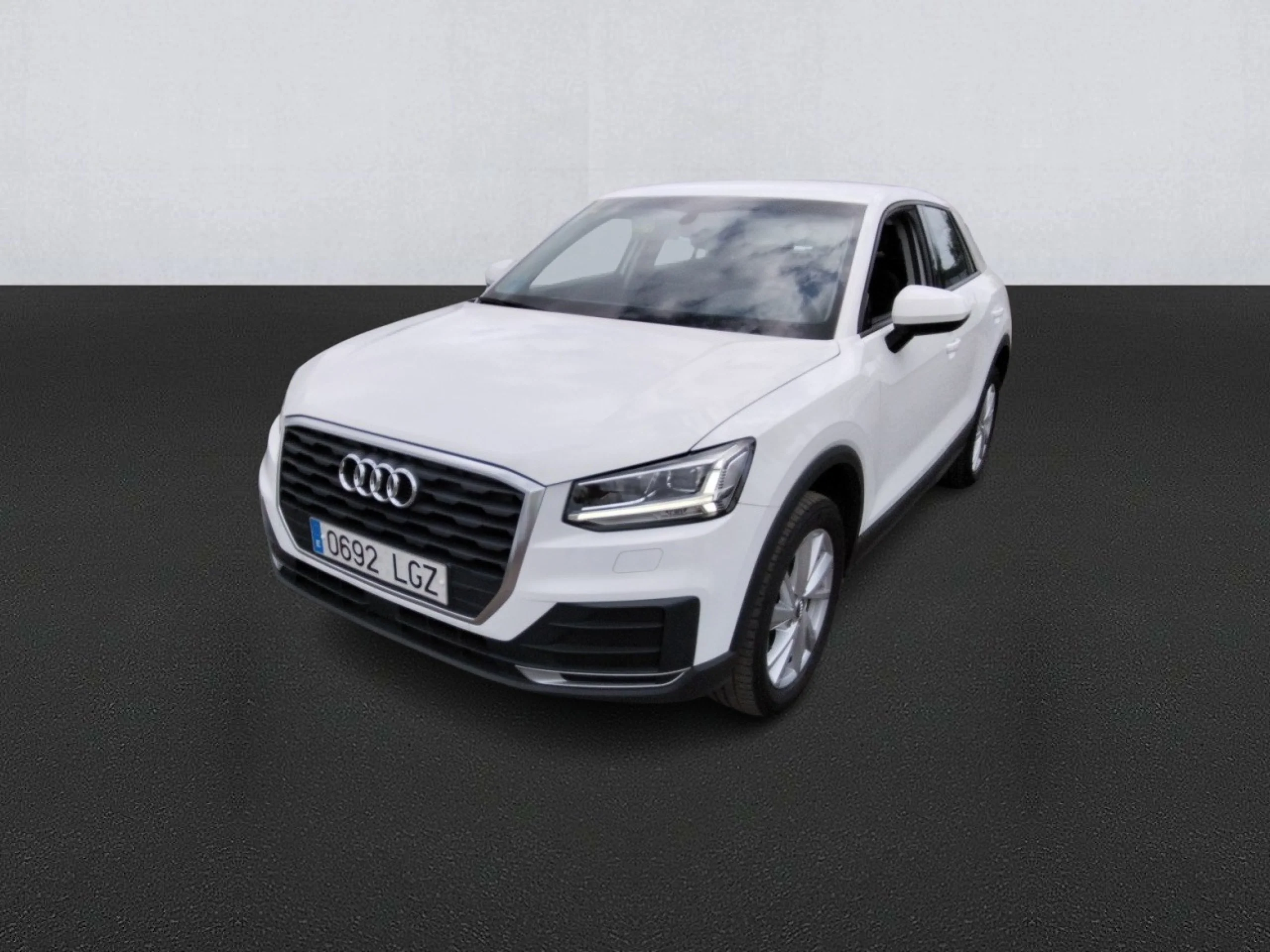 Audi Q2 Advanced 30 TDI 85kW (116CV) S tronic - Foto 1