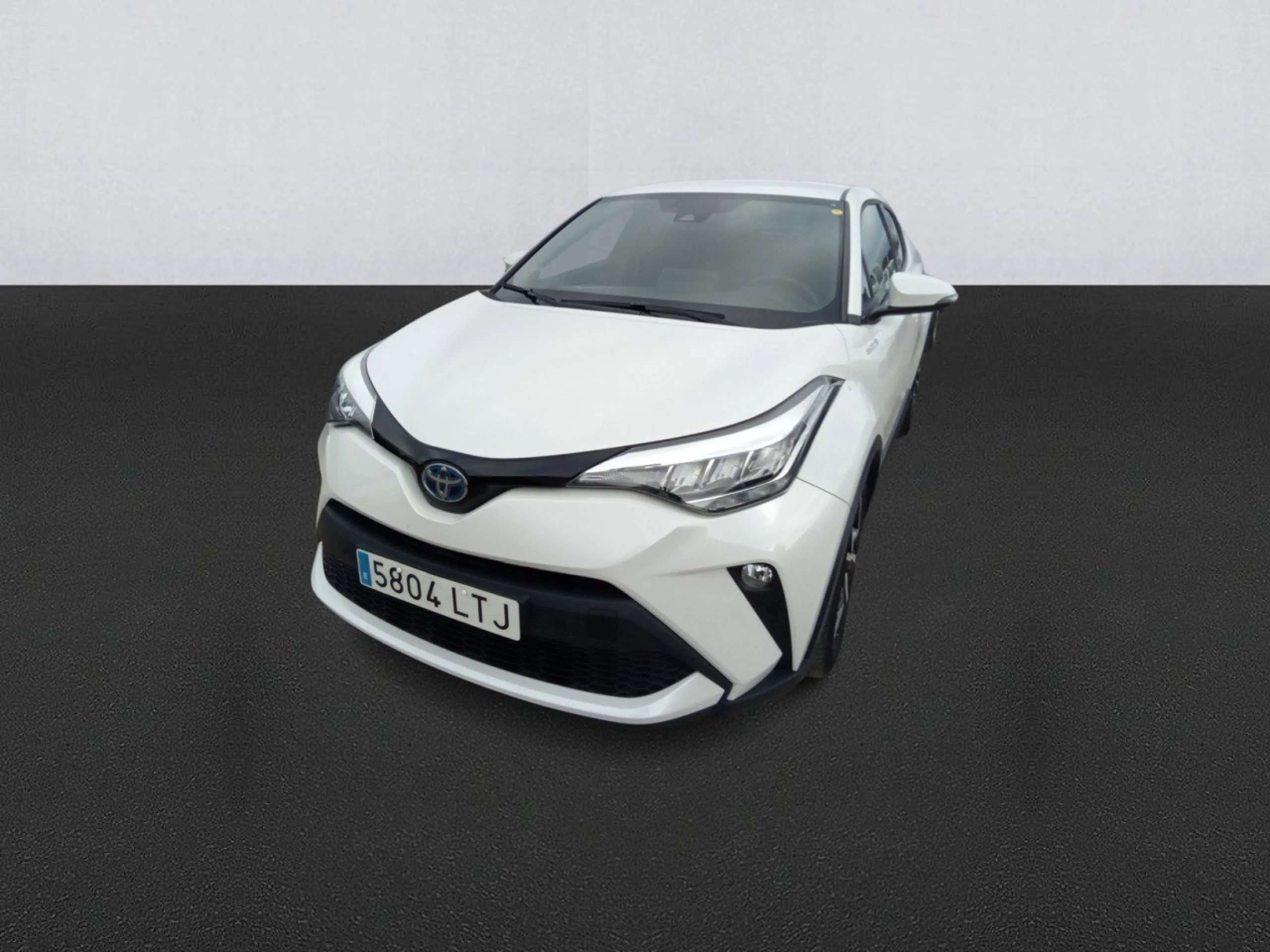 Toyota C-HR 1.8 125H Advance - Foto 1