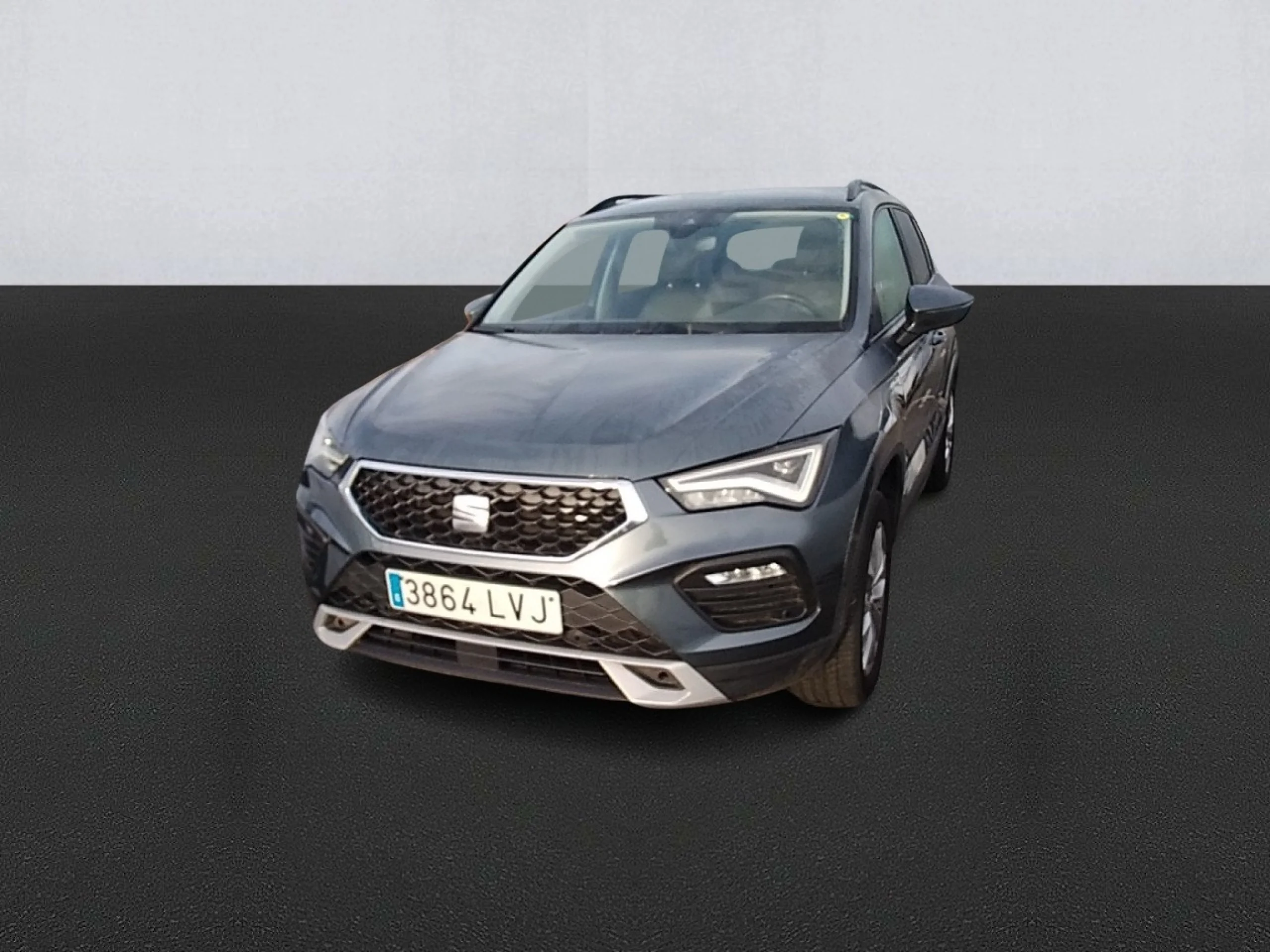 SEAT Ateca 2.0 TDI 85kW (115CV) S&S Style Go "M" - Foto 1