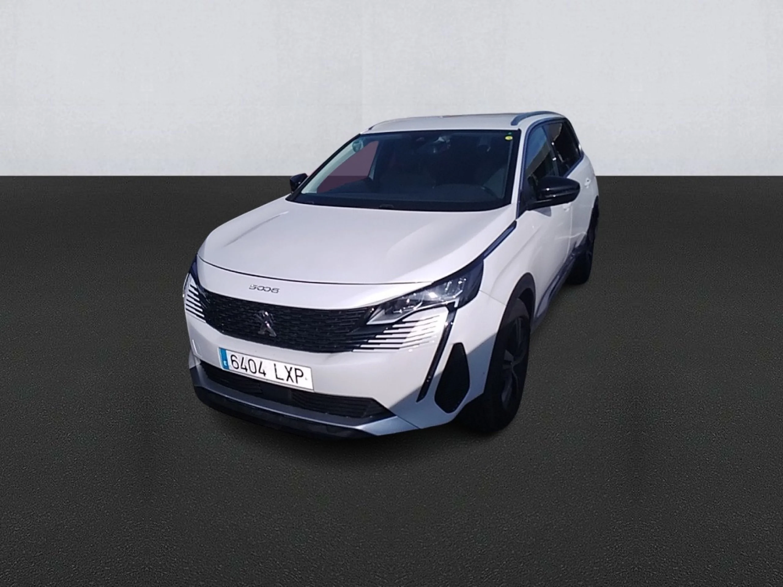 Peugeot 5008 1.5 BlueHDi 96kW (130CV) S&S Allure - Foto 1