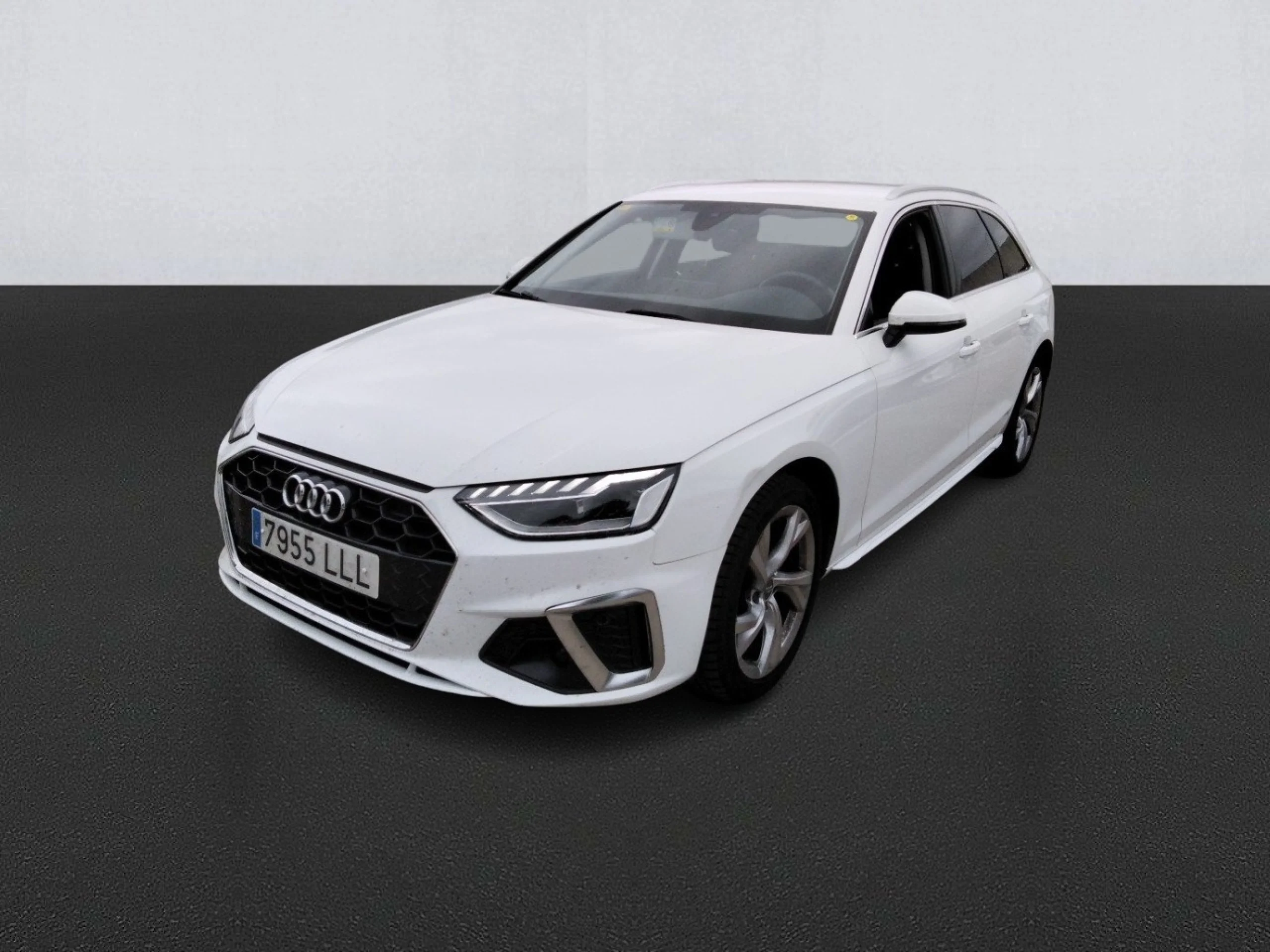 Audi A4 Avant S line 35 TDI 120kW S tronic - Foto 1