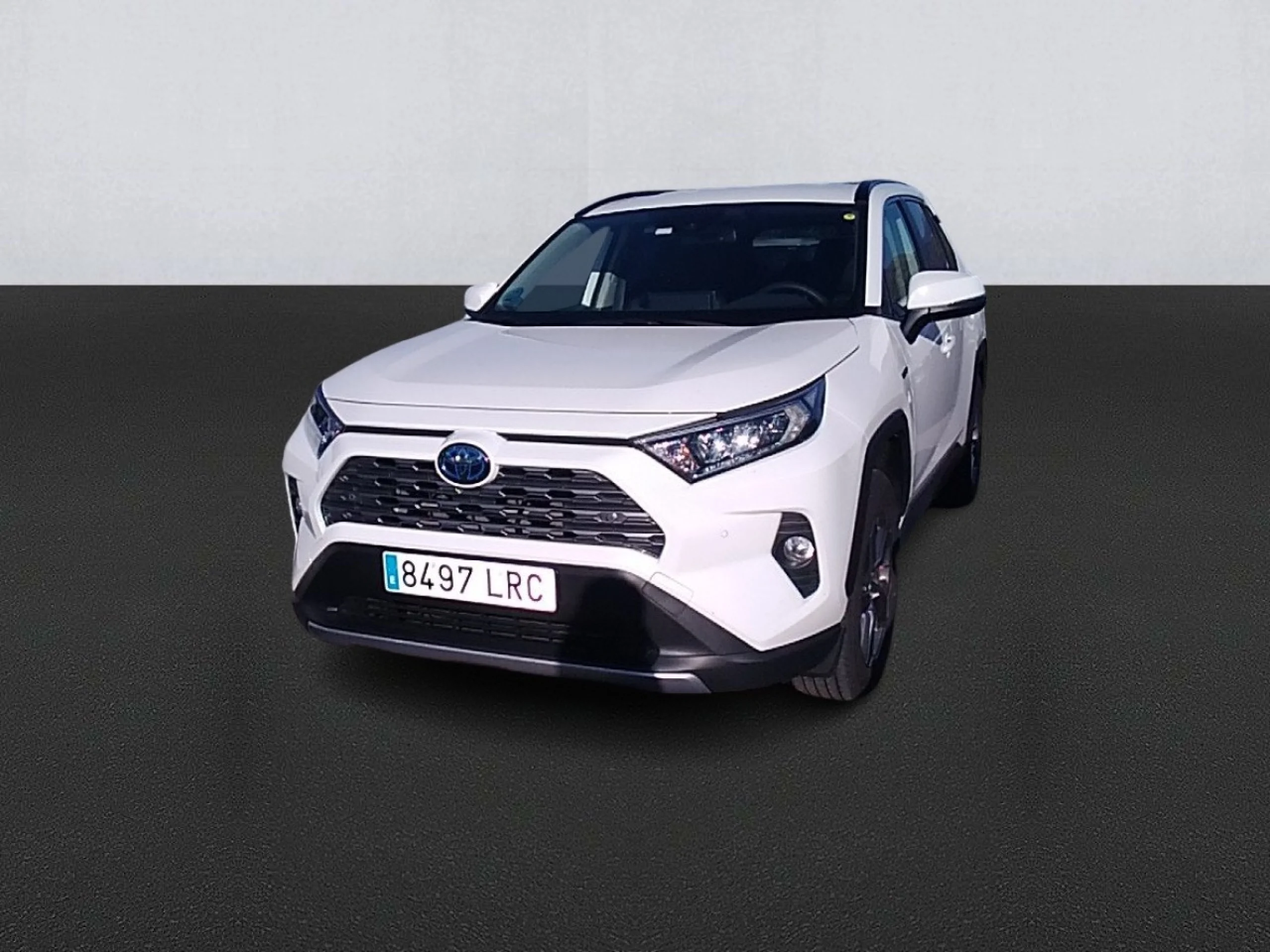 Toyota RAV4 2.5l 220H Advance - Foto 1