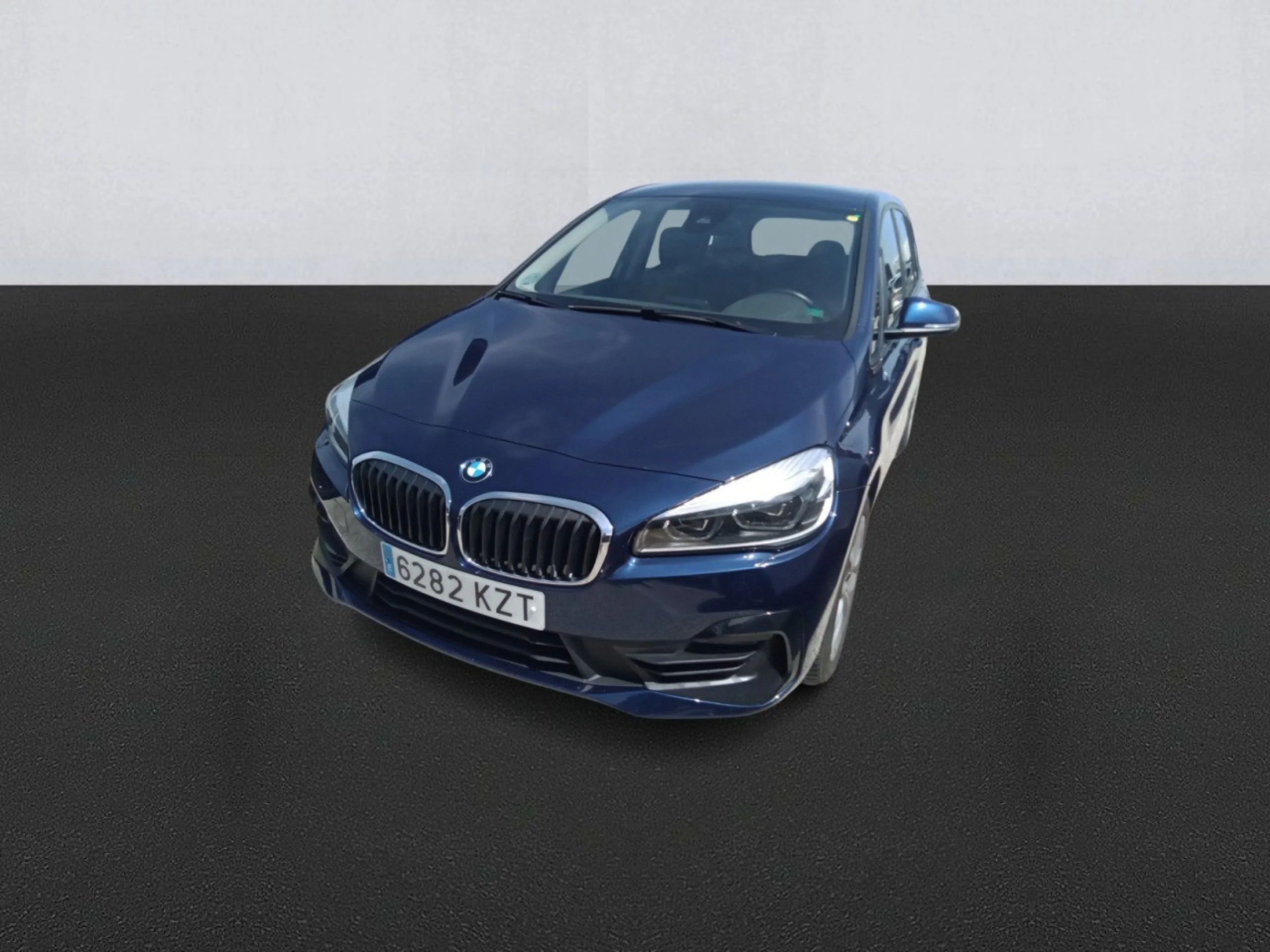 BMW SERIES 2 GRAN TOURER 218d - Foto 1