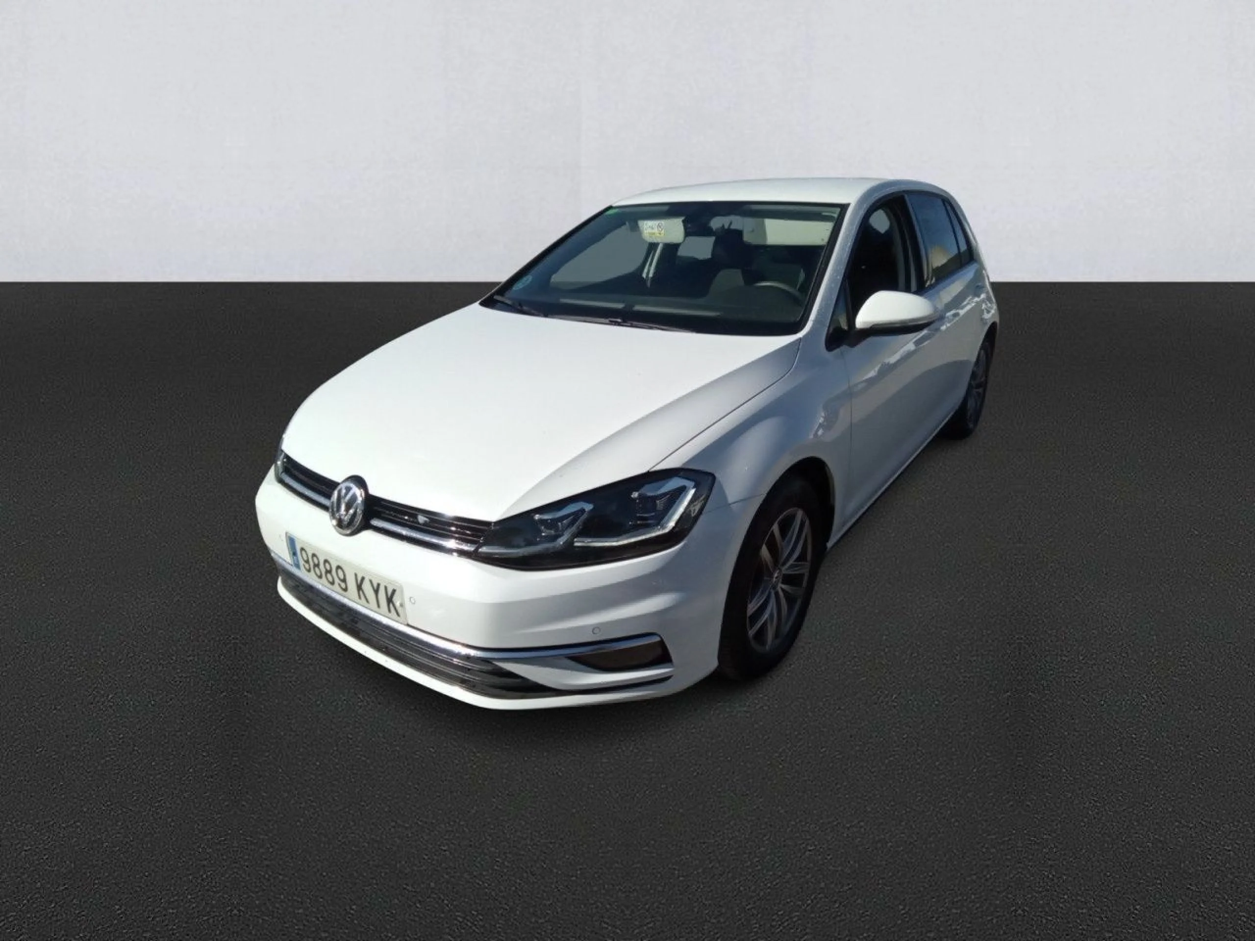 Volkswagen Golf Advance 2.0 TDI 110kW (150CV) DSG - Foto 1