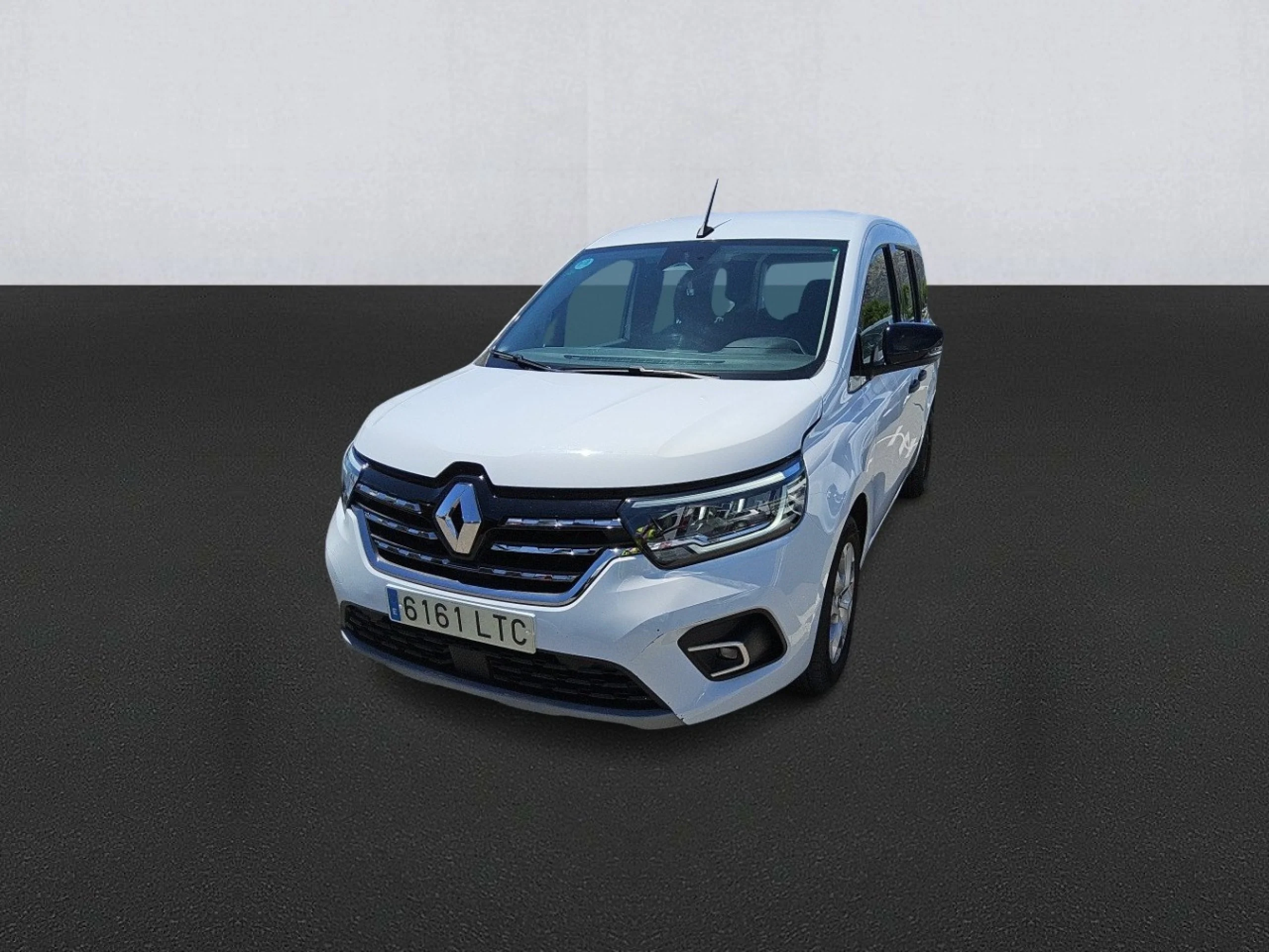 Renault KANGOO Life Edition One 1.5 Blue dCi 70kW(95CV) - Foto 1