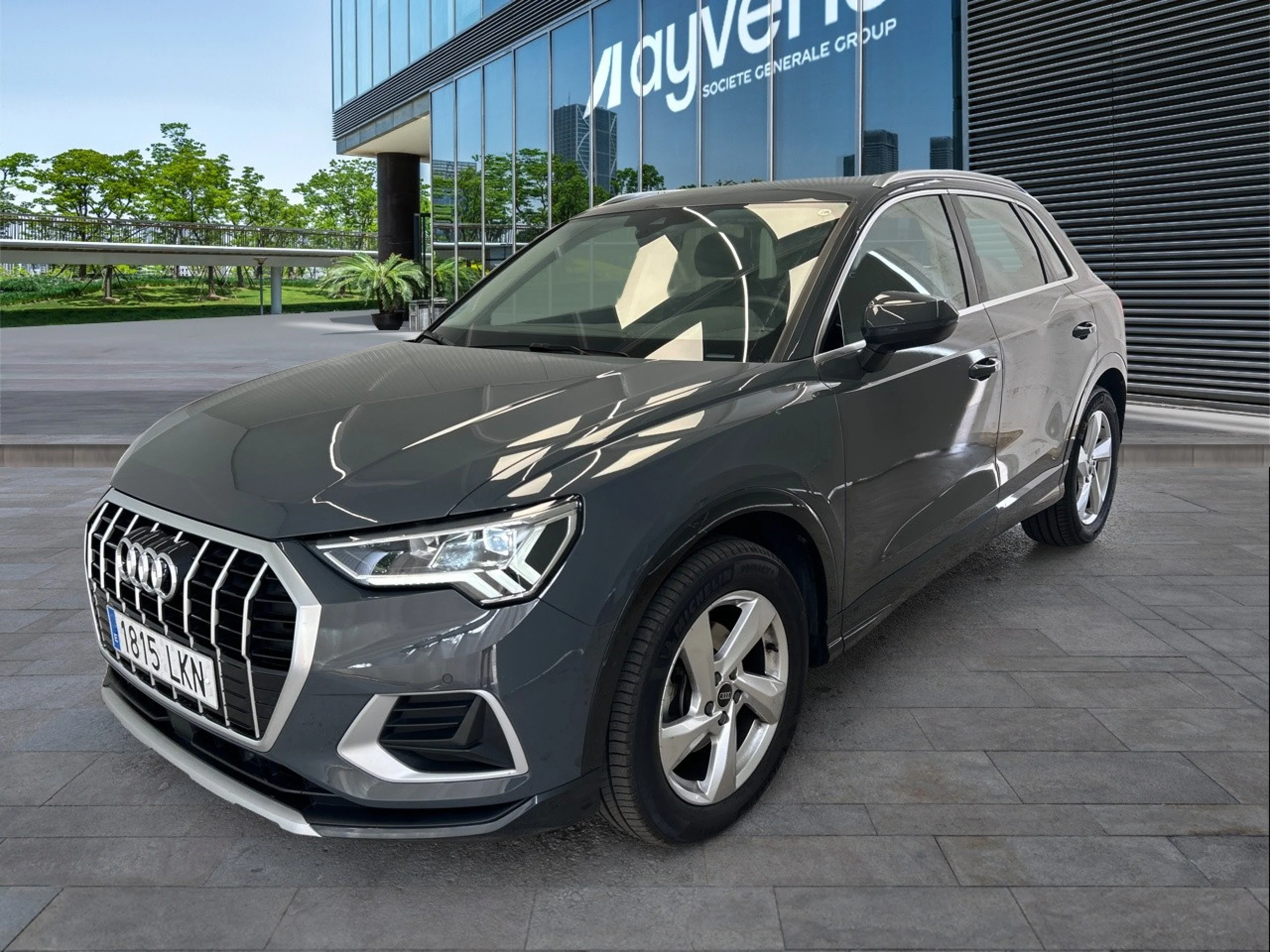 Audi Q3 Advanced 35 TDI 110kW (150CV) S tronic - Foto 1