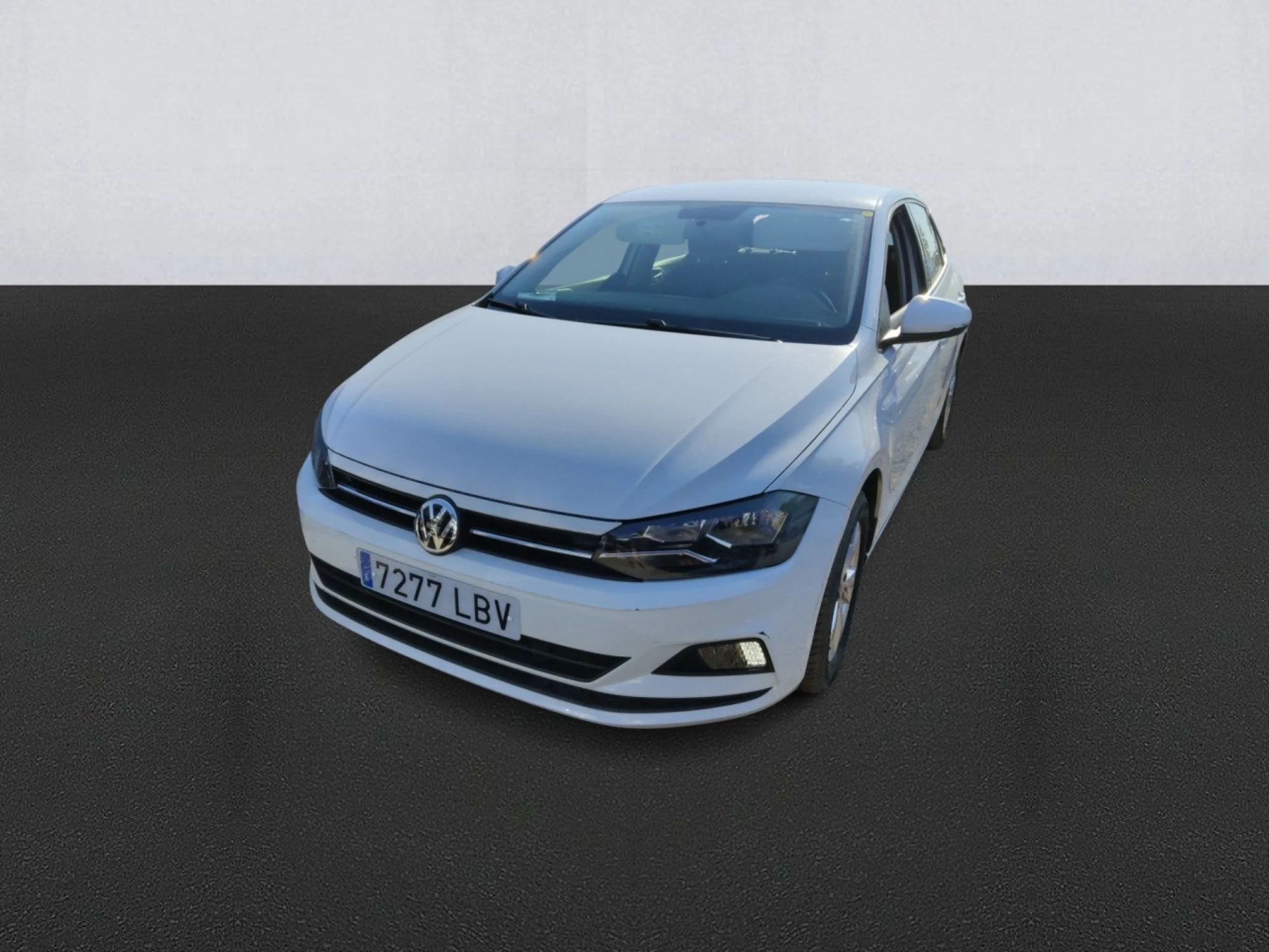 Volkswagen Polo Advance 1.0 59kW (80CV) - Foto 1