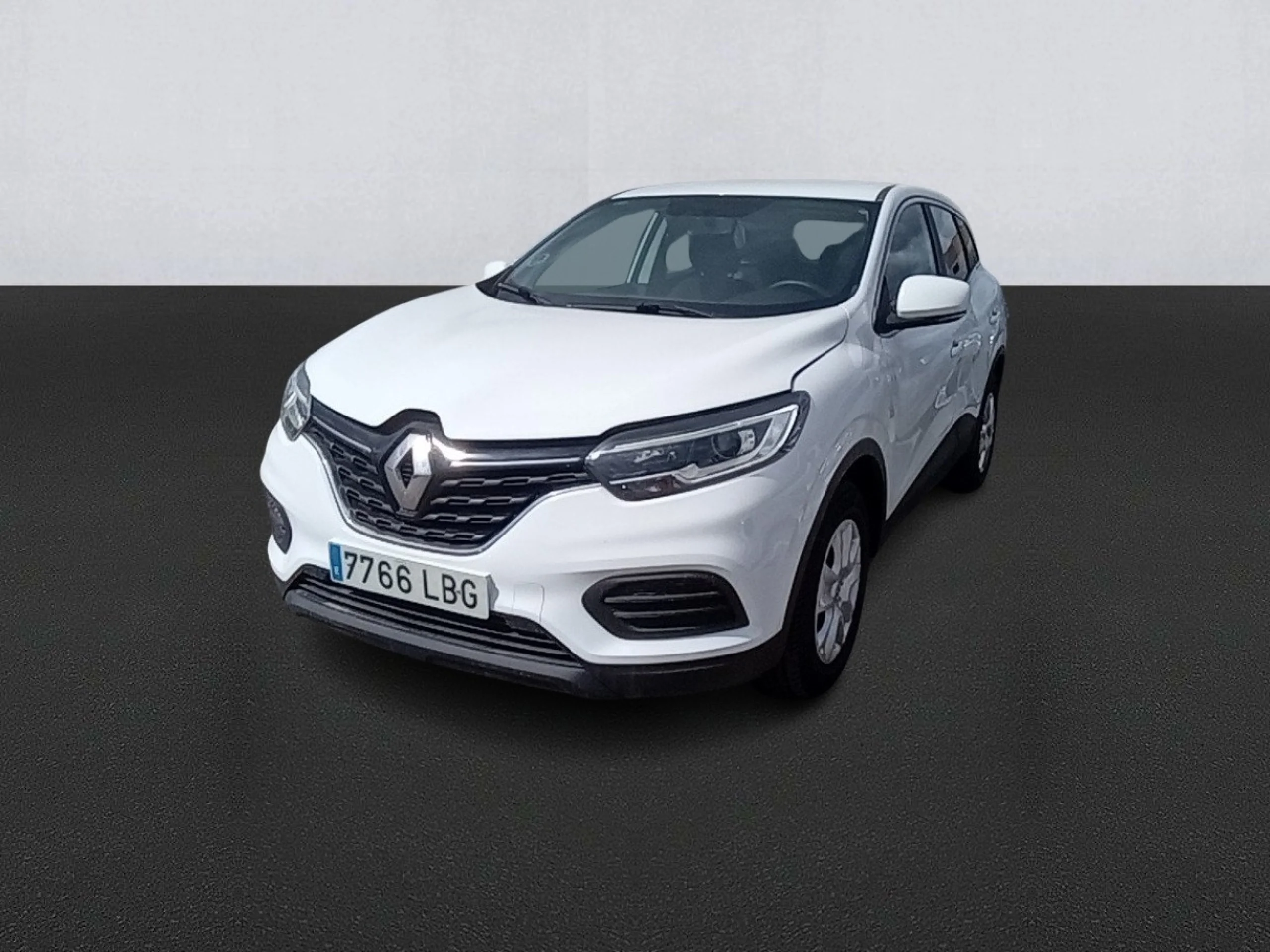 Renault KADJAR (O) Life Blue dCi 85kW (115CV) - 18 - Foto 1