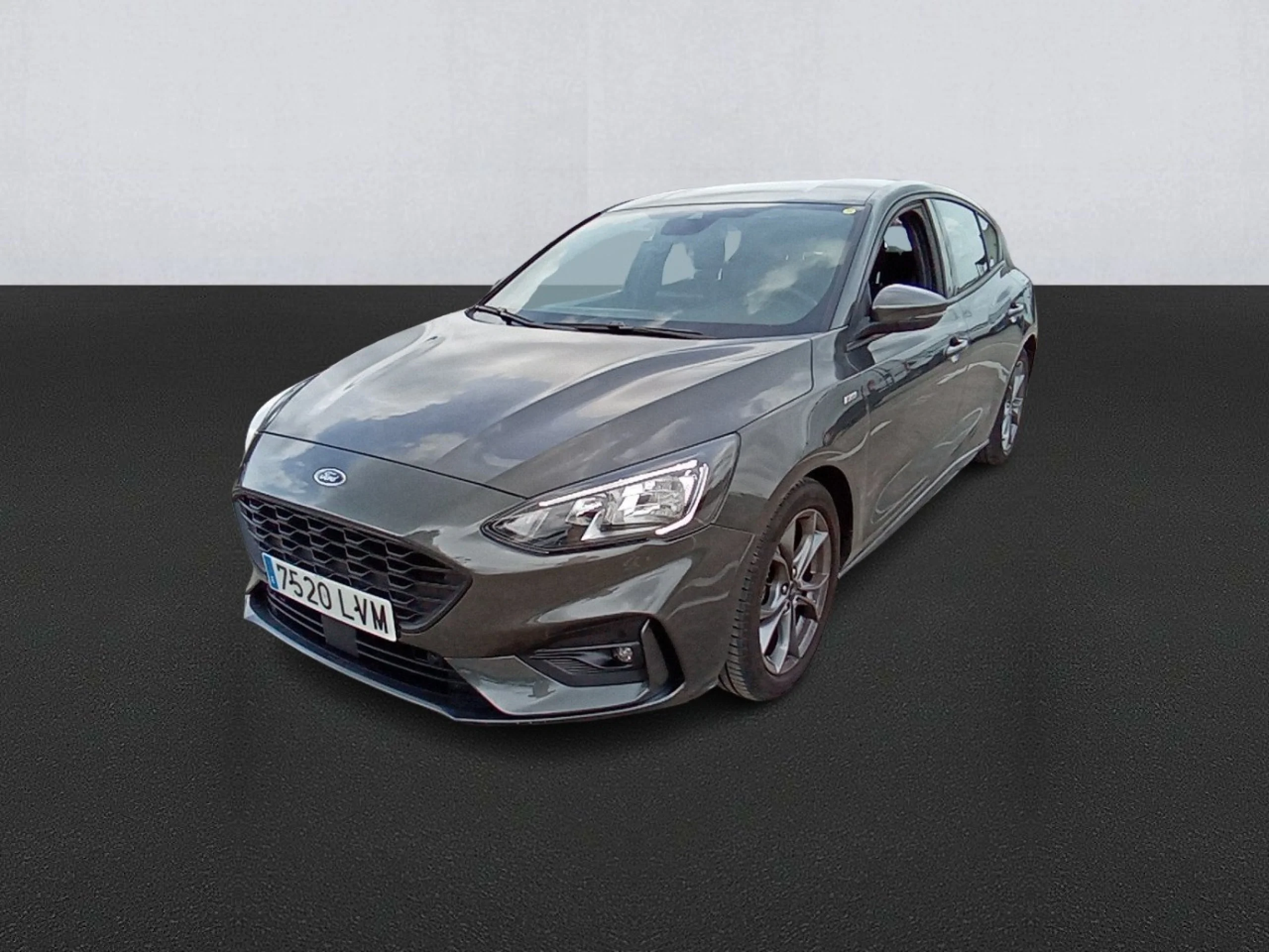 Ford Focus 1.5 Ecoblue 88kW ST-Line Auto - Foto 1