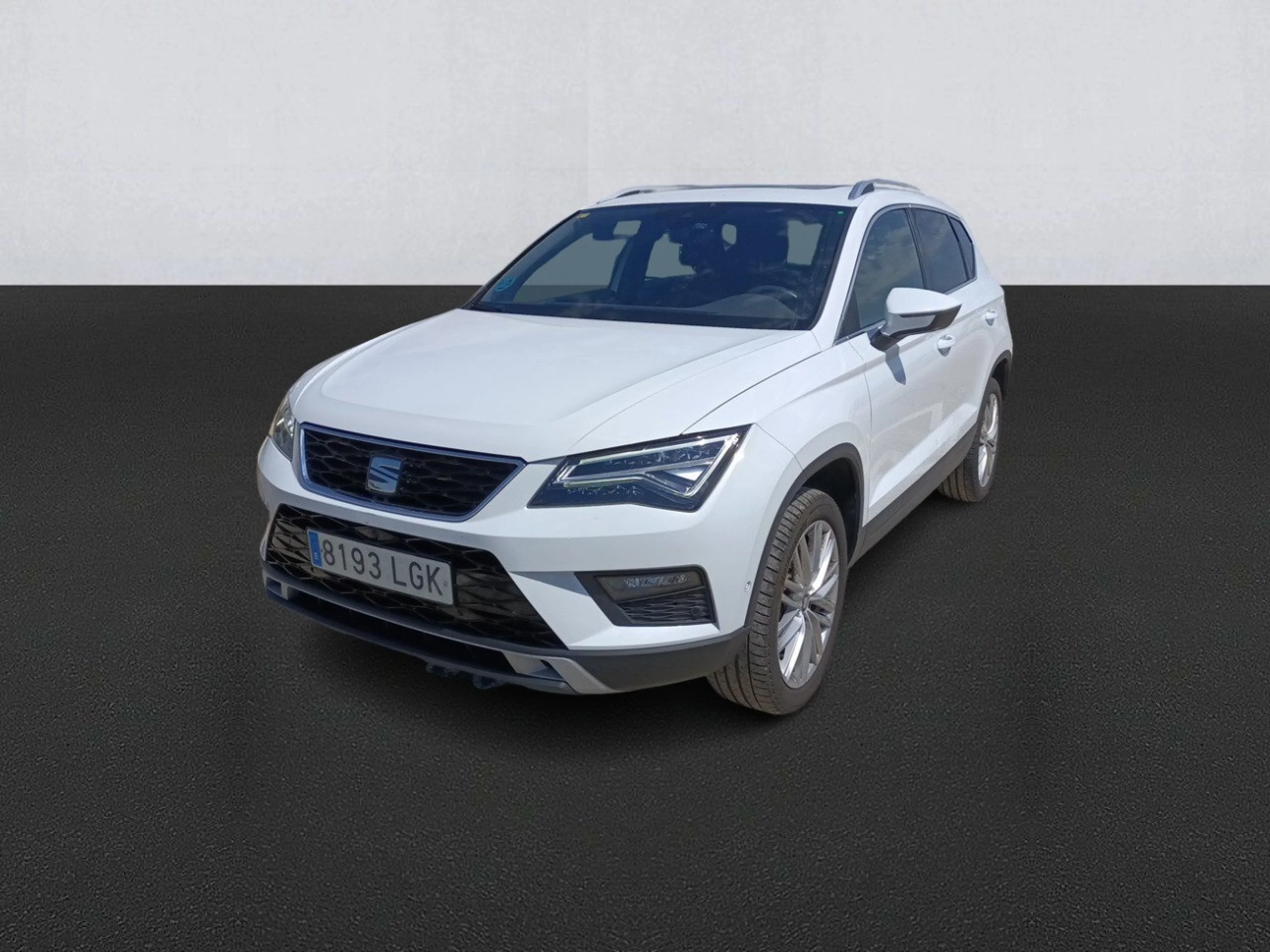 SEAT Ateca 2.0 TDI 110kW (150CV) S&S Xcellence Edit - Foto 1