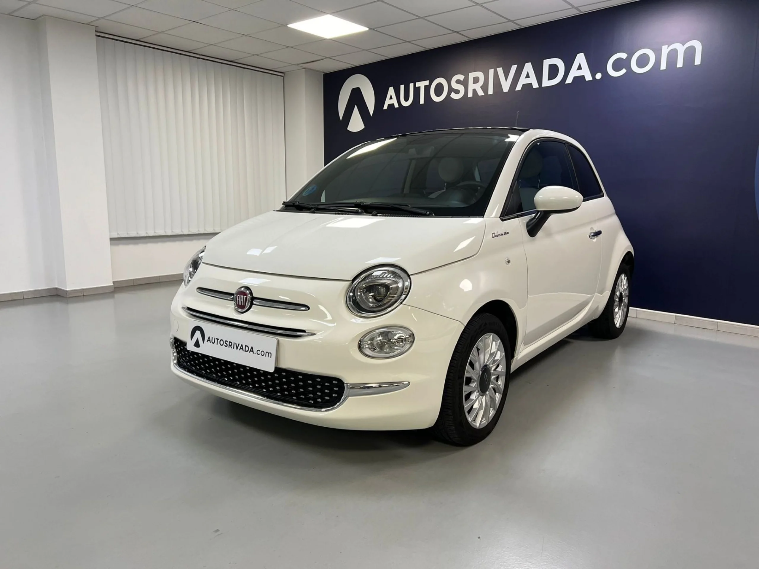 Fiat 500 Dolcevita 1.0 Hybrid 51KW (70 CV) - Foto 1