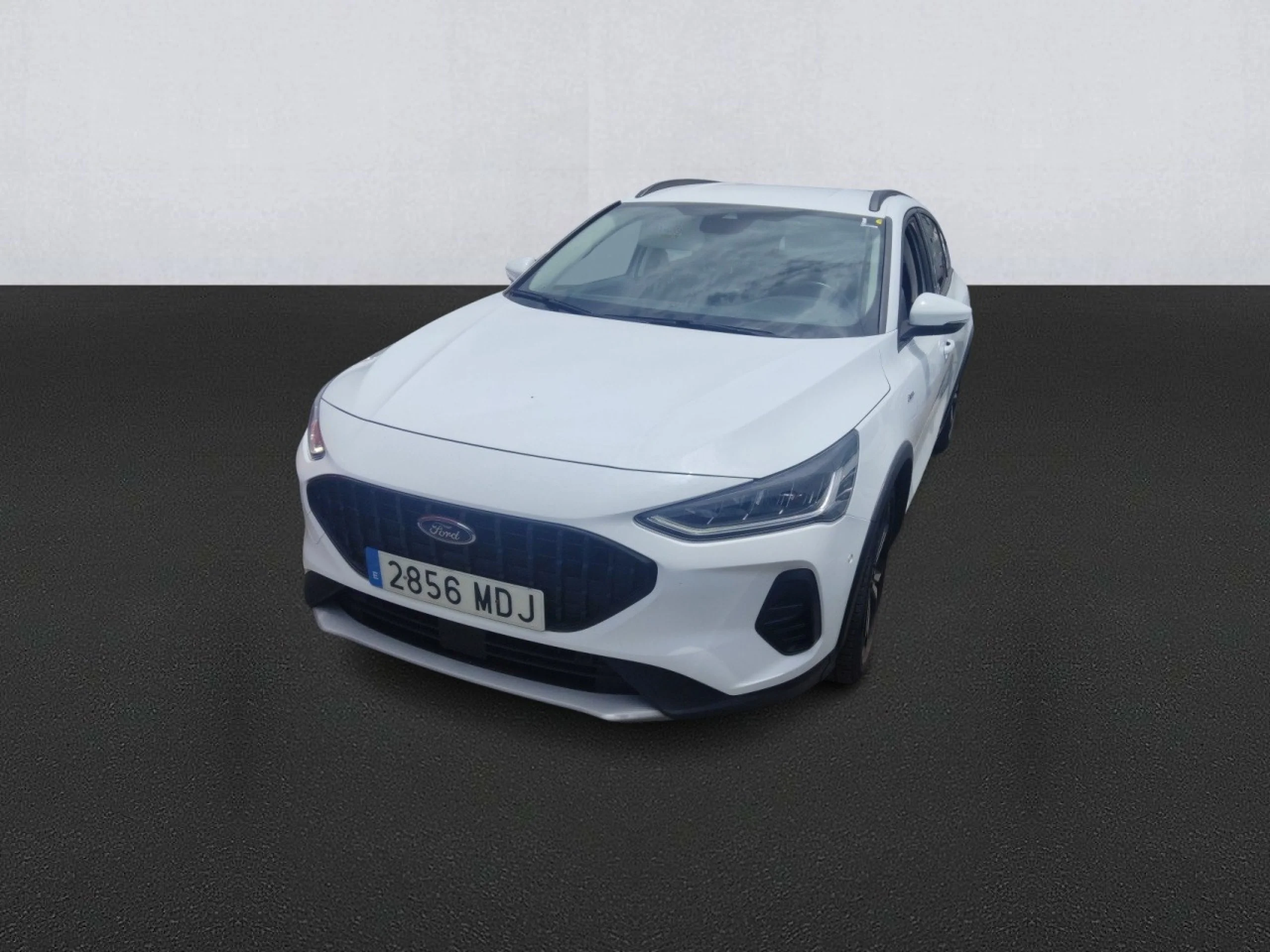 Ford Focus 1.0 Ecoboost MHEV 114kW Active Style SIP - Foto 1