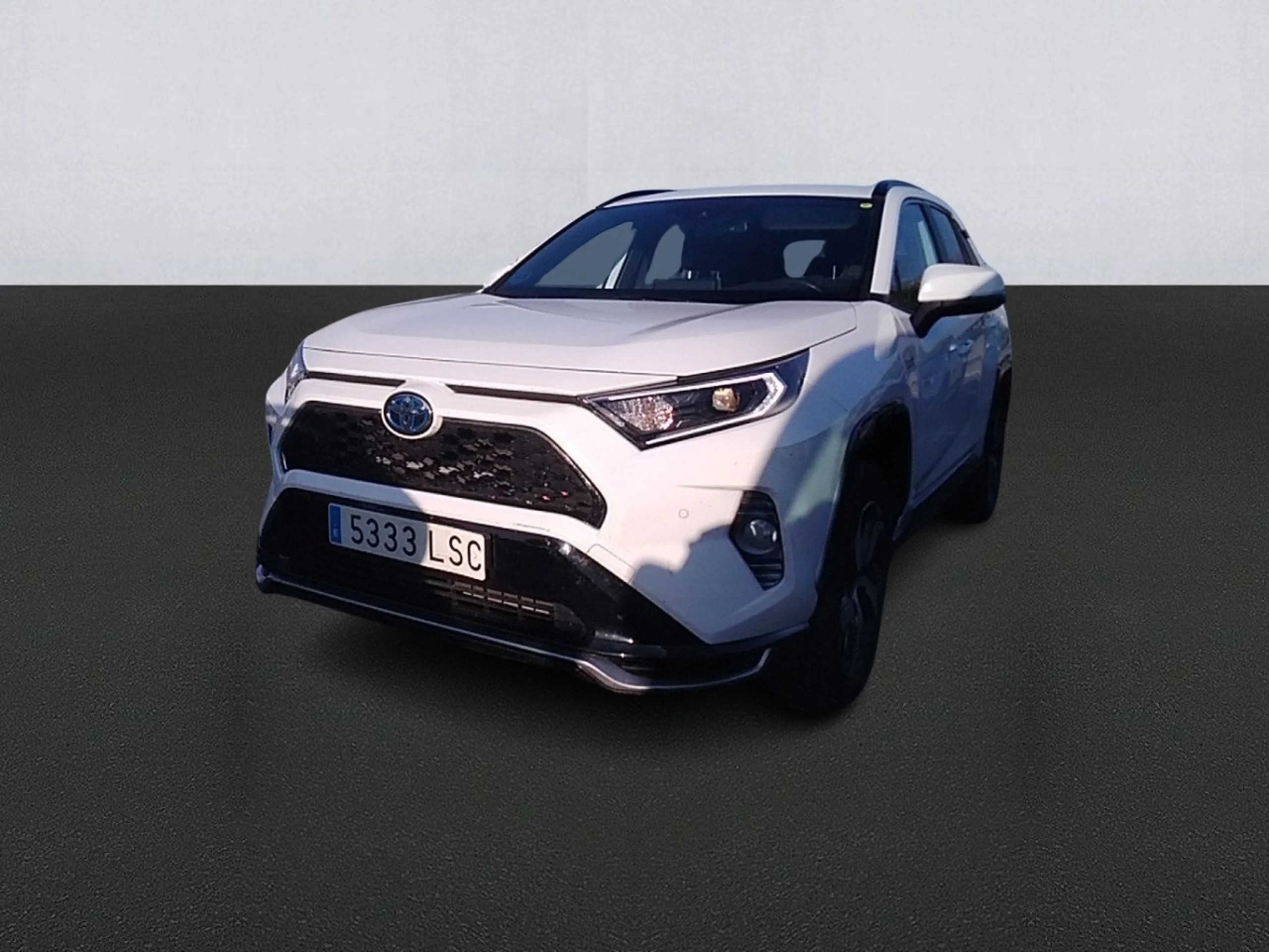 Toyota RAV4 2.5l PLUG-IN 300PH (e-CVT) Advance - Foto 1