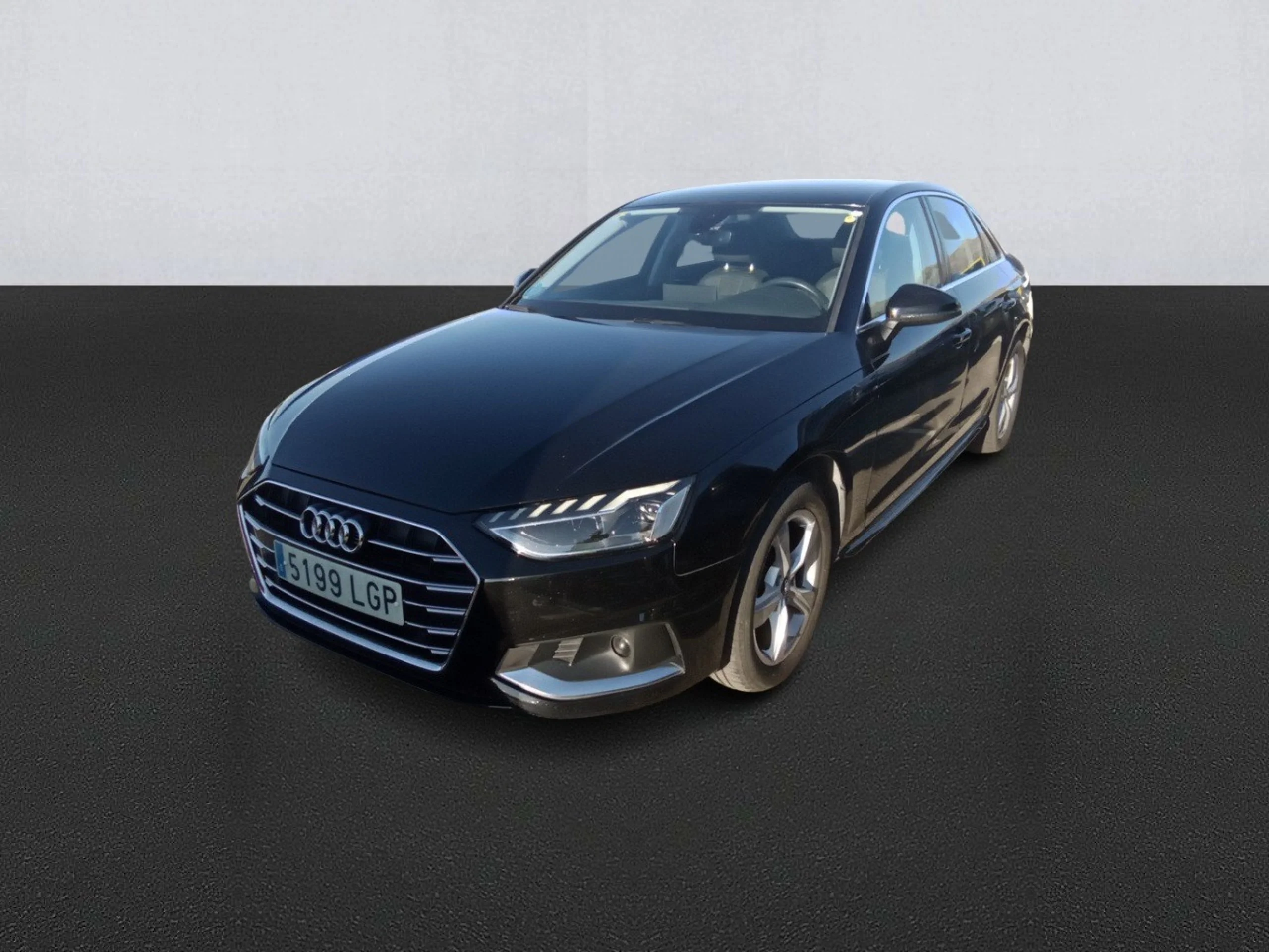 Audi A4 Advanced 30 TDI 100kW (136CV) S tronic - Foto 1