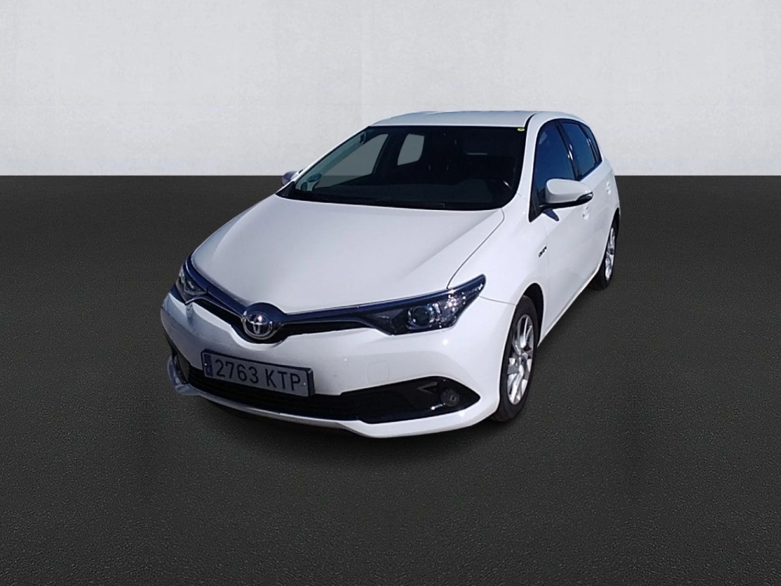 Toyota AURIS 1.8 140H Hybrid Active (Business Plus) - Foto 1